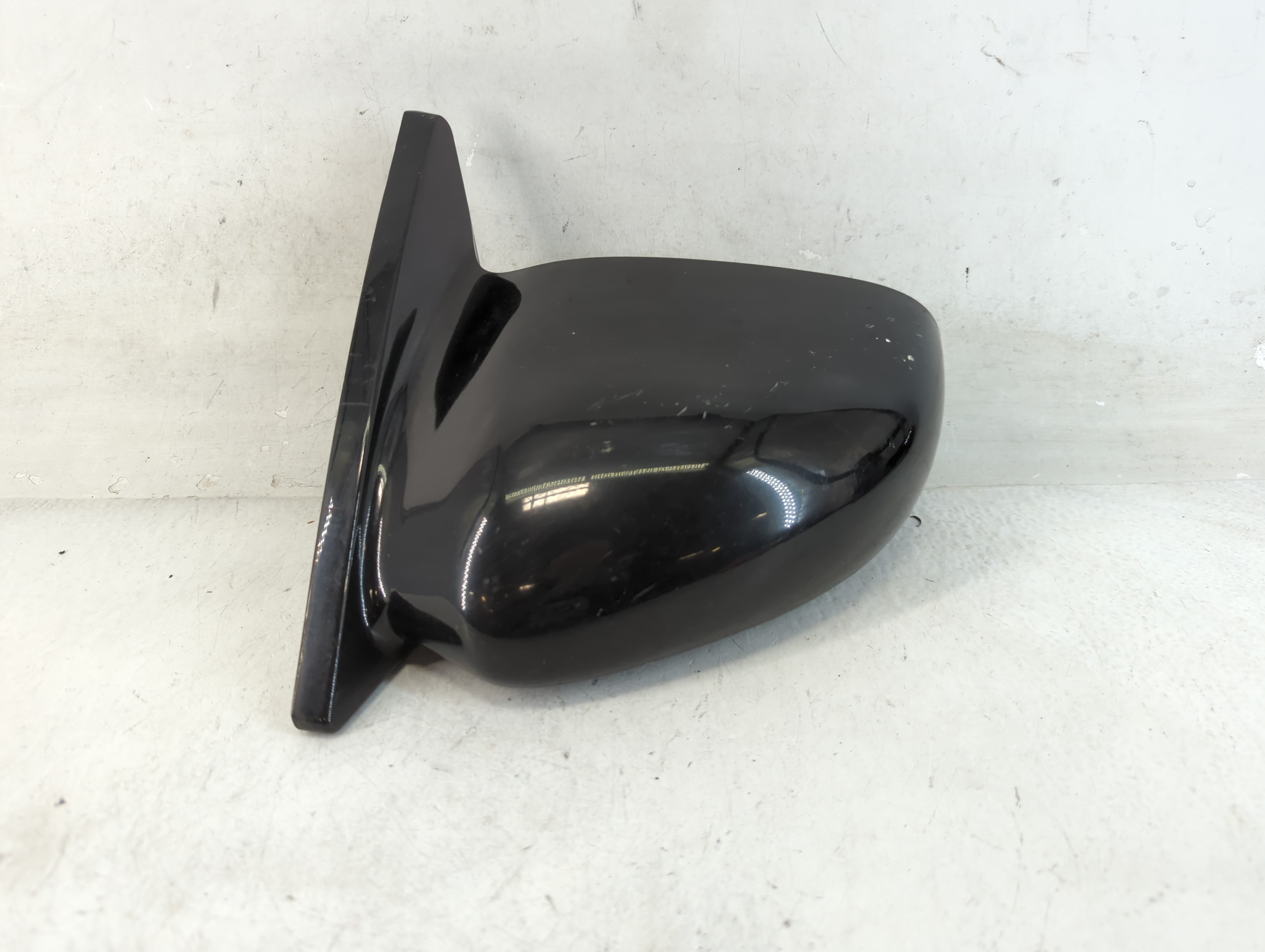 Picture of 2001-2006 Chrysler Sebring Driver Left Side View Power Door Mirror Black 799358