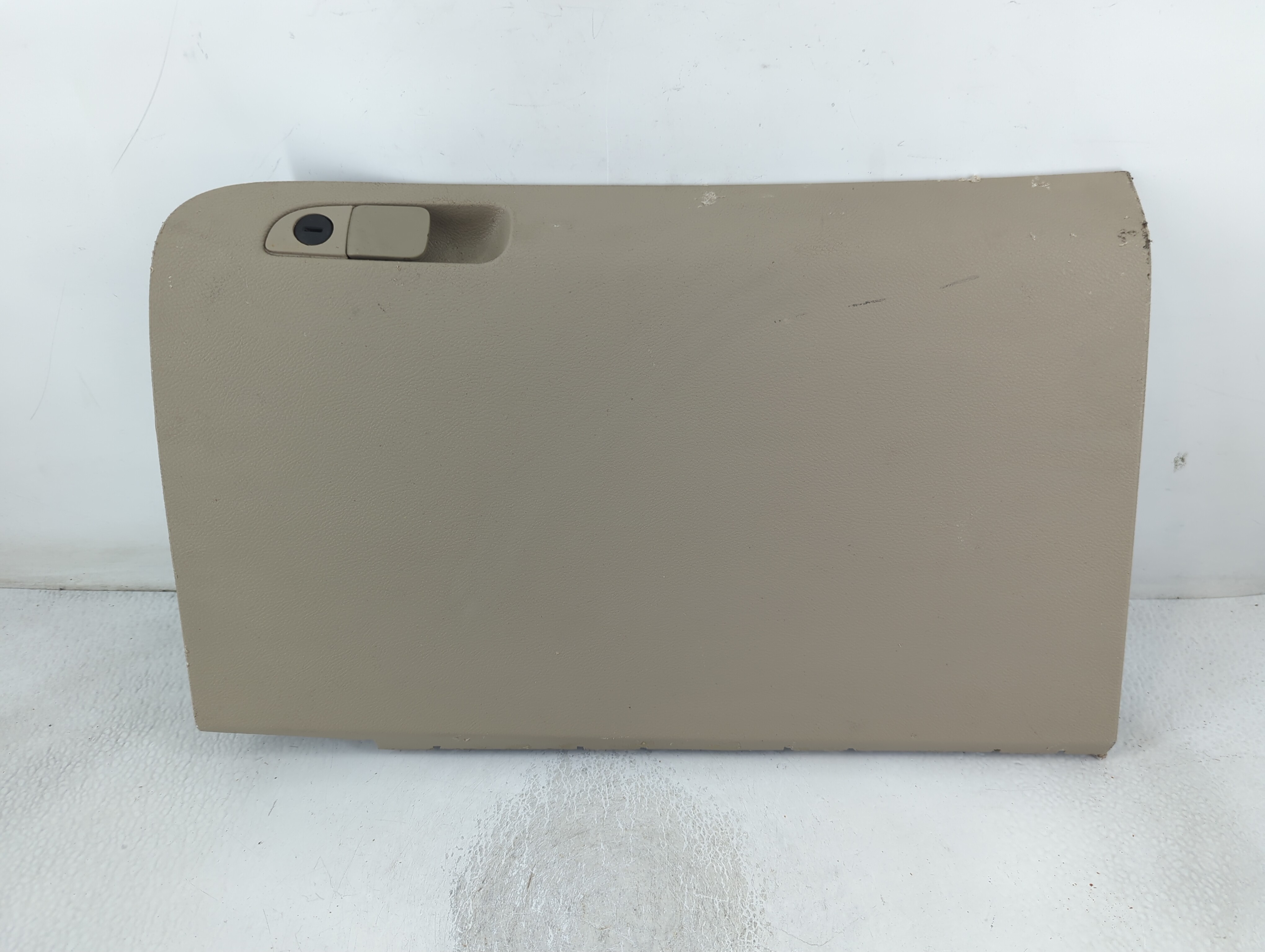 2013 Chrysler 300 Passenger Glove Box Door Storage Compartment 799619 - Oemusedautoparts1.com