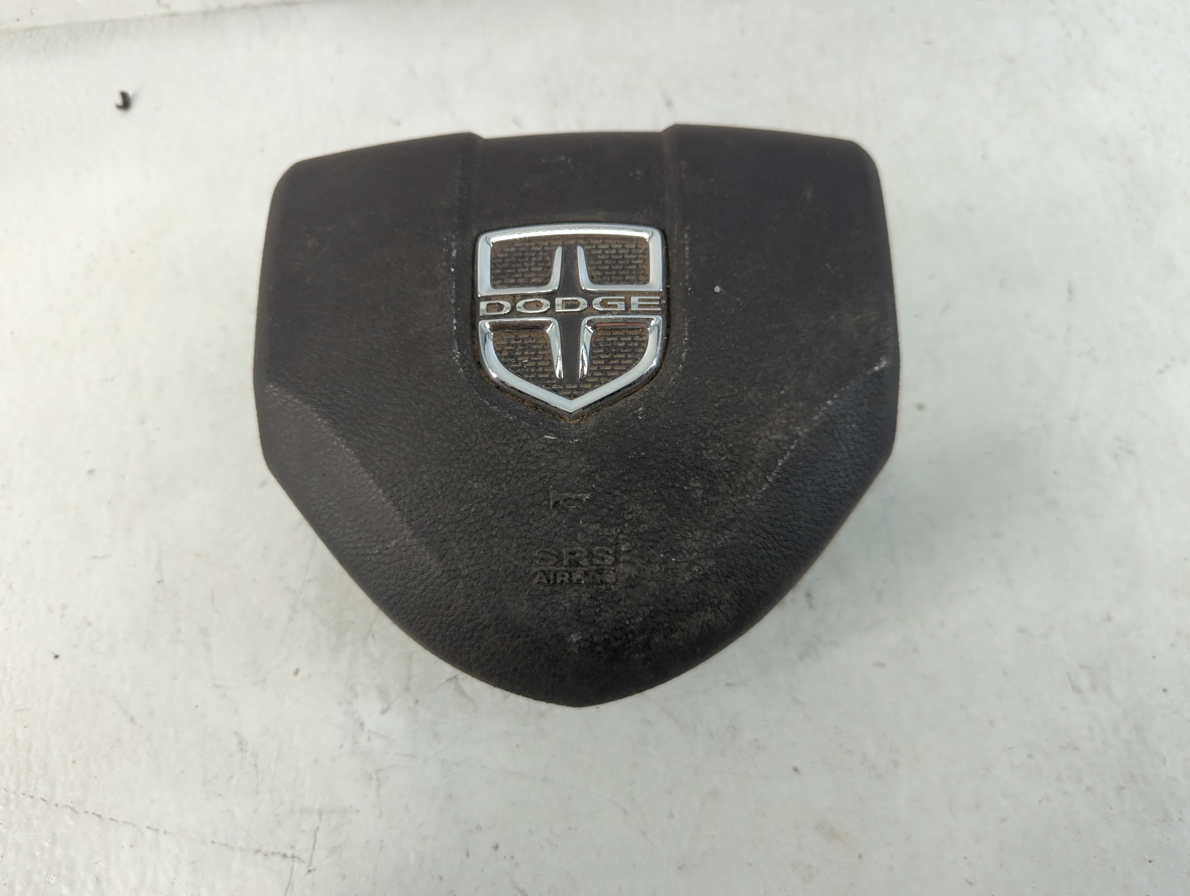 2013-2020 Dodge Grand Caravan Air Bag Driver Left Steering Wheel Mounted 799632 - Oemusedautoparts1.com
