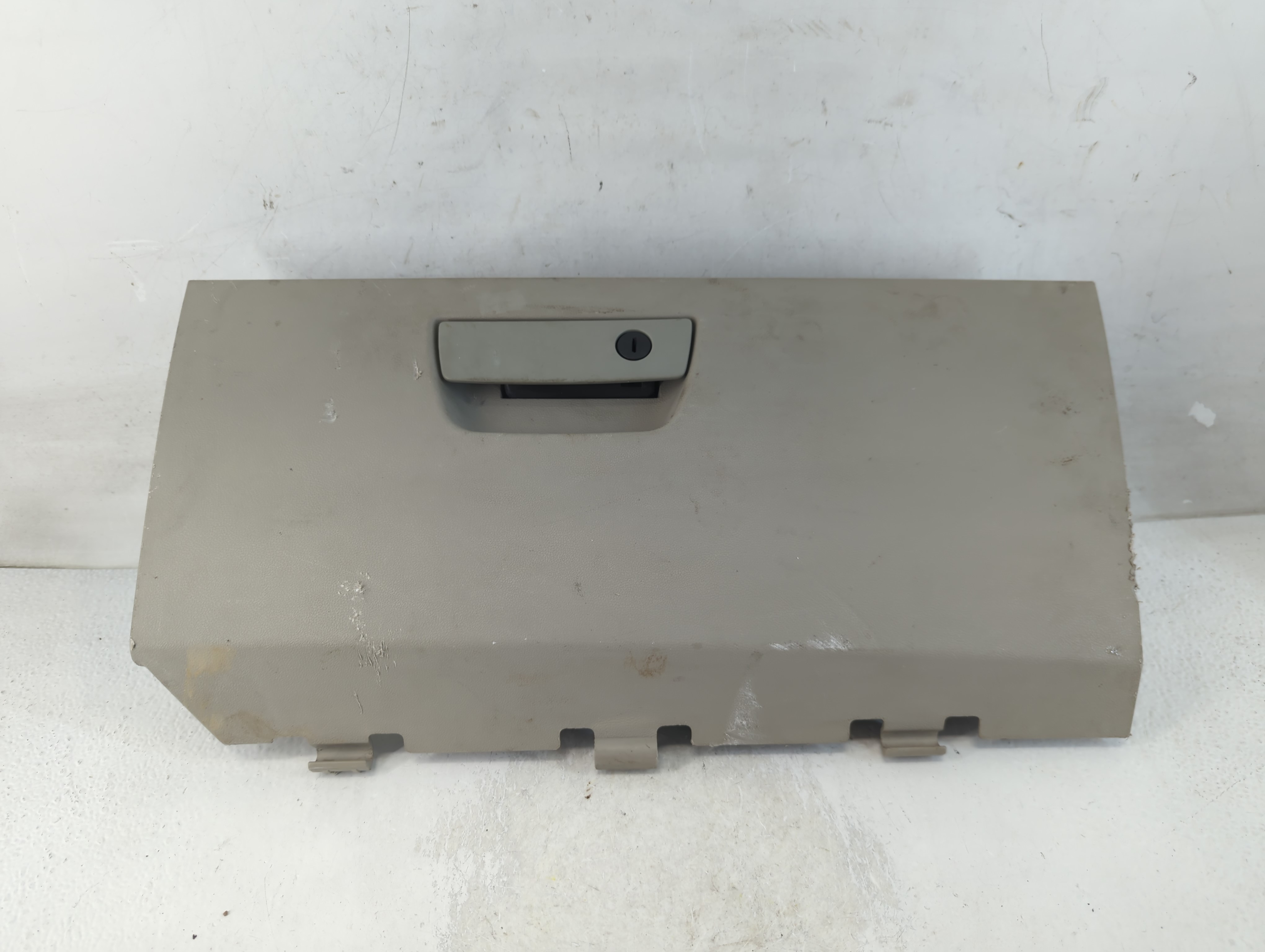 2013 Dodge Grand Caravan Passenger Glove Box Door Storage Compartment 799687 - Oemusedautoparts1.com