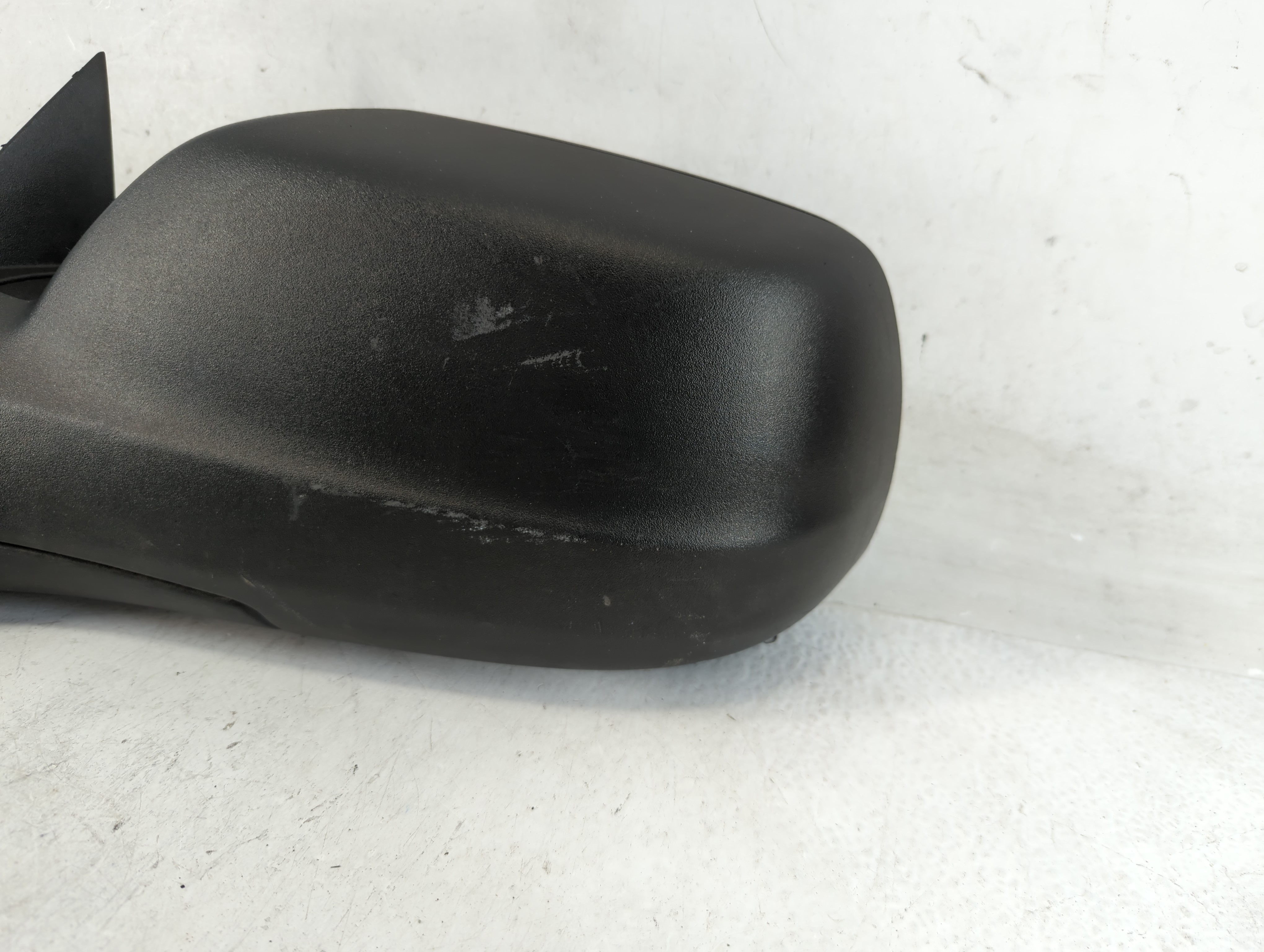 Picture of 2005-2010 Jeep Grand Cherokee Driver Left Side View Power Door Mirror 799698