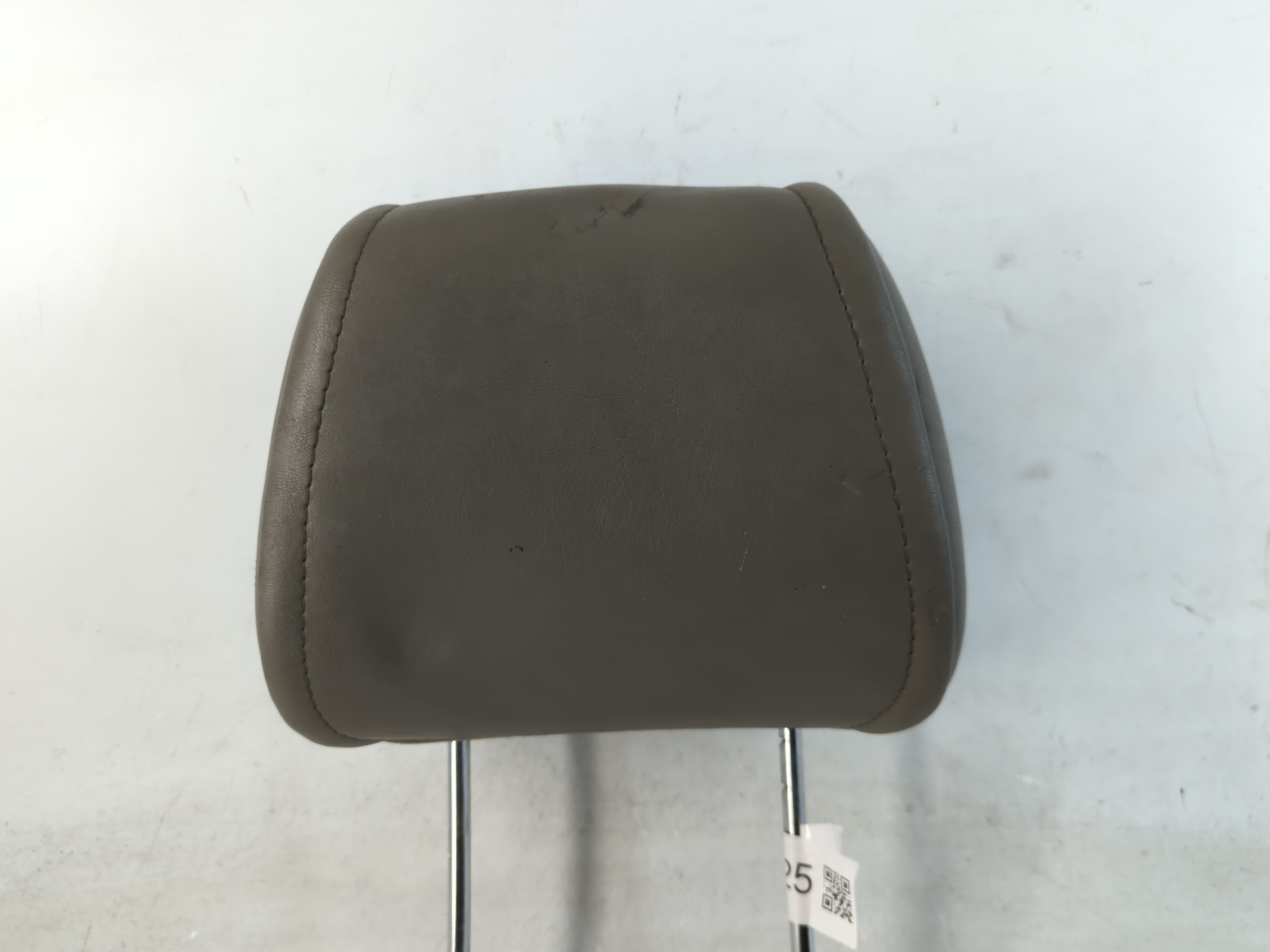 Picture of 2005 Jeep Grand Cherokee Headrest Head Rest Front Driver Passenger Seat 799725