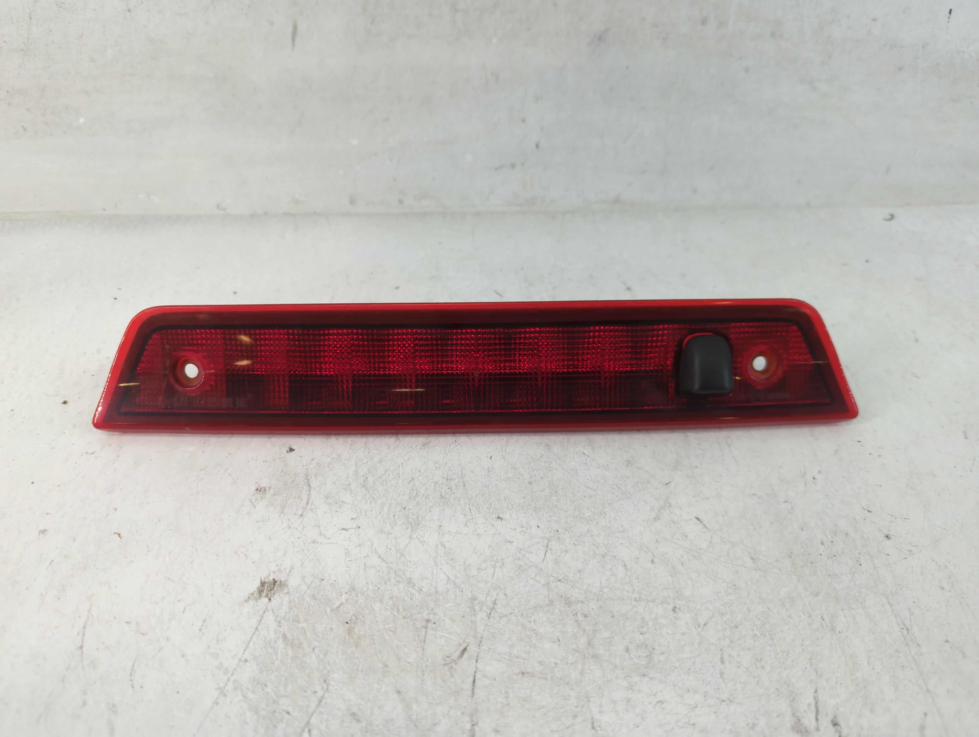 Picture of 2005 Jeep Grand Cherokee Third Brake Light Tail Light 799762