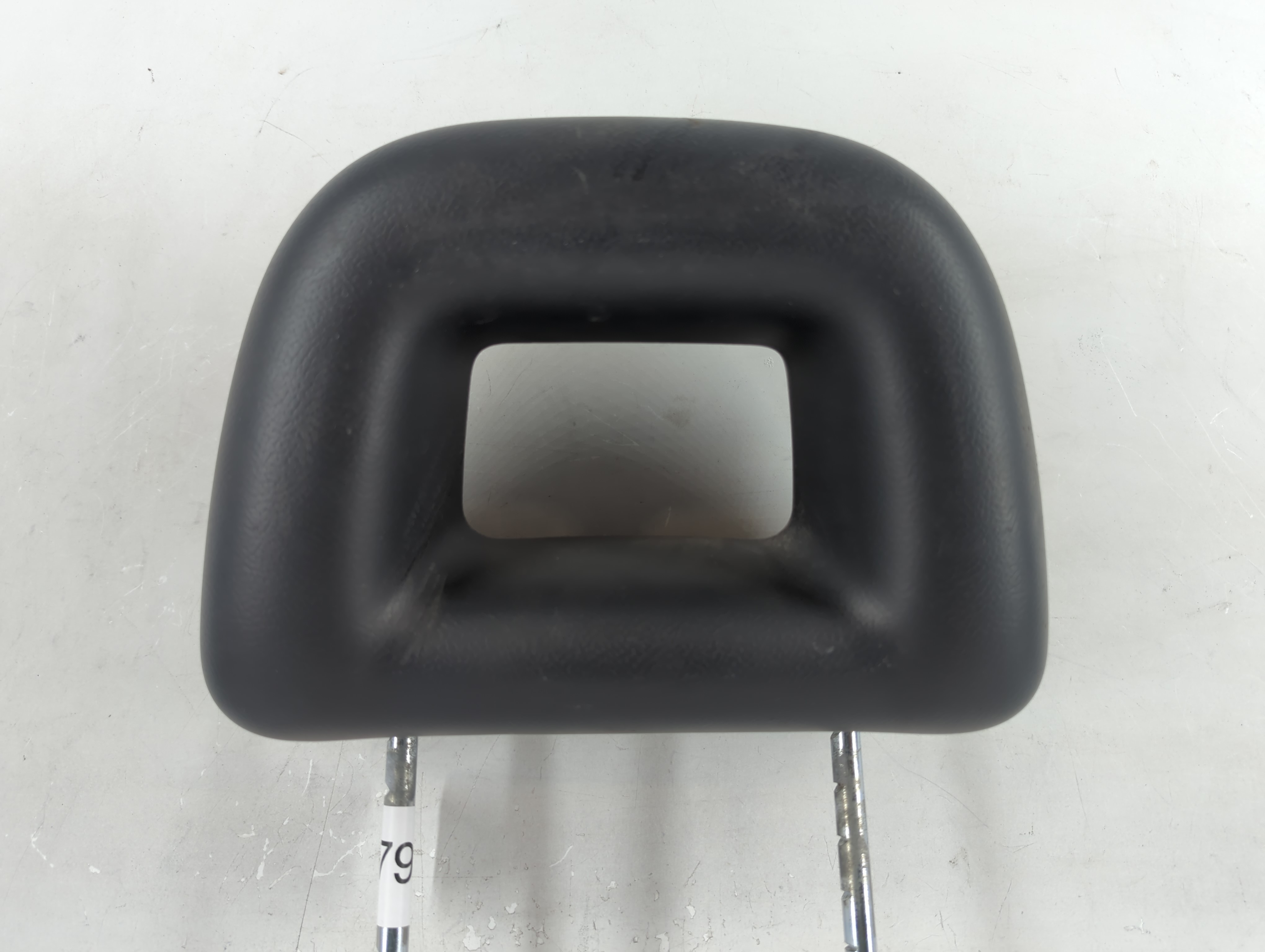 Picture of 2008-2008 Jeep Compass Headrest Head Rest Front Driver Passenger Seat 799793