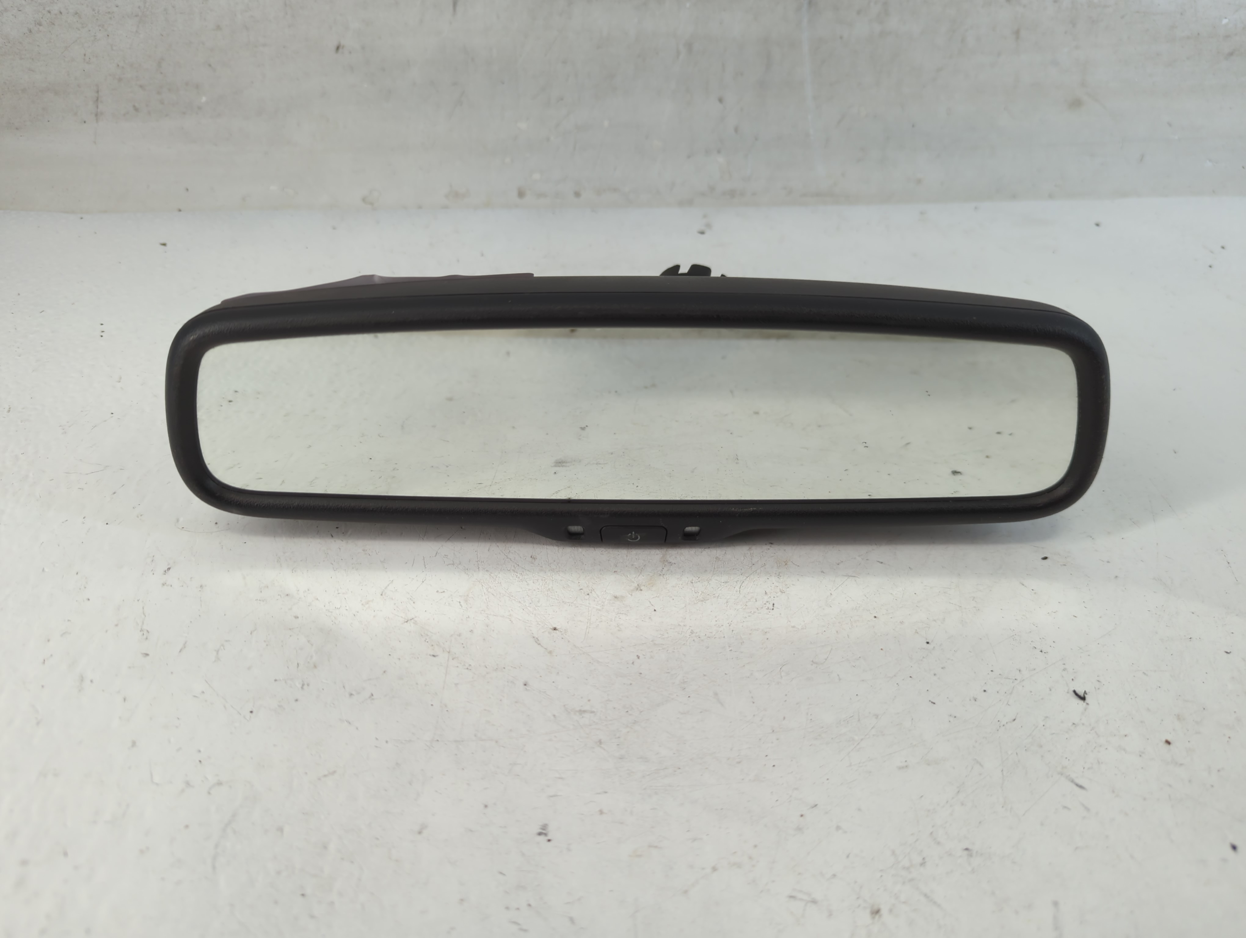 Picture of Jeep Compass Interior Rear View Mirror Oem 799802