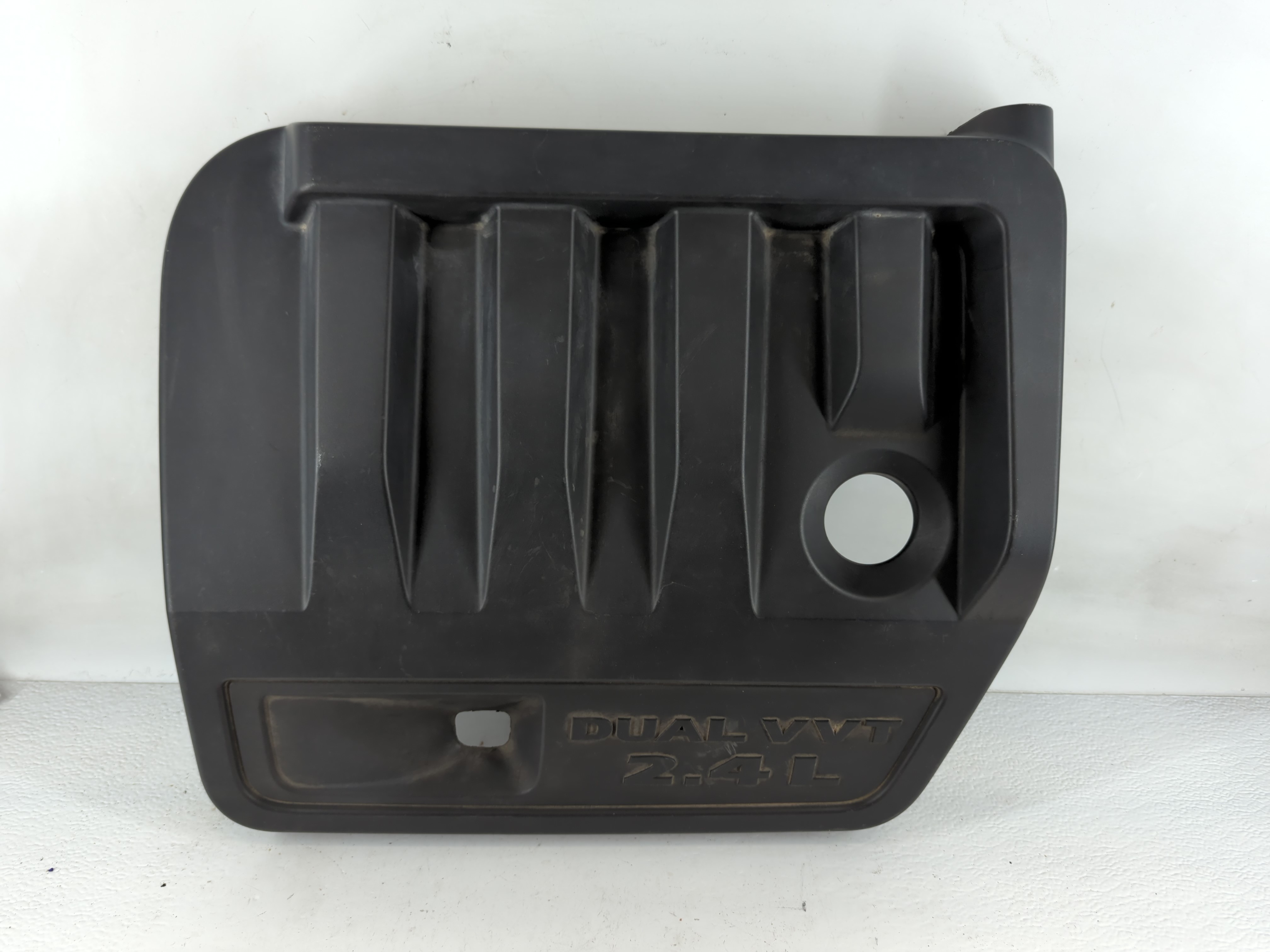 Picture of 2008 Jeep Compass Engine Cover 799819