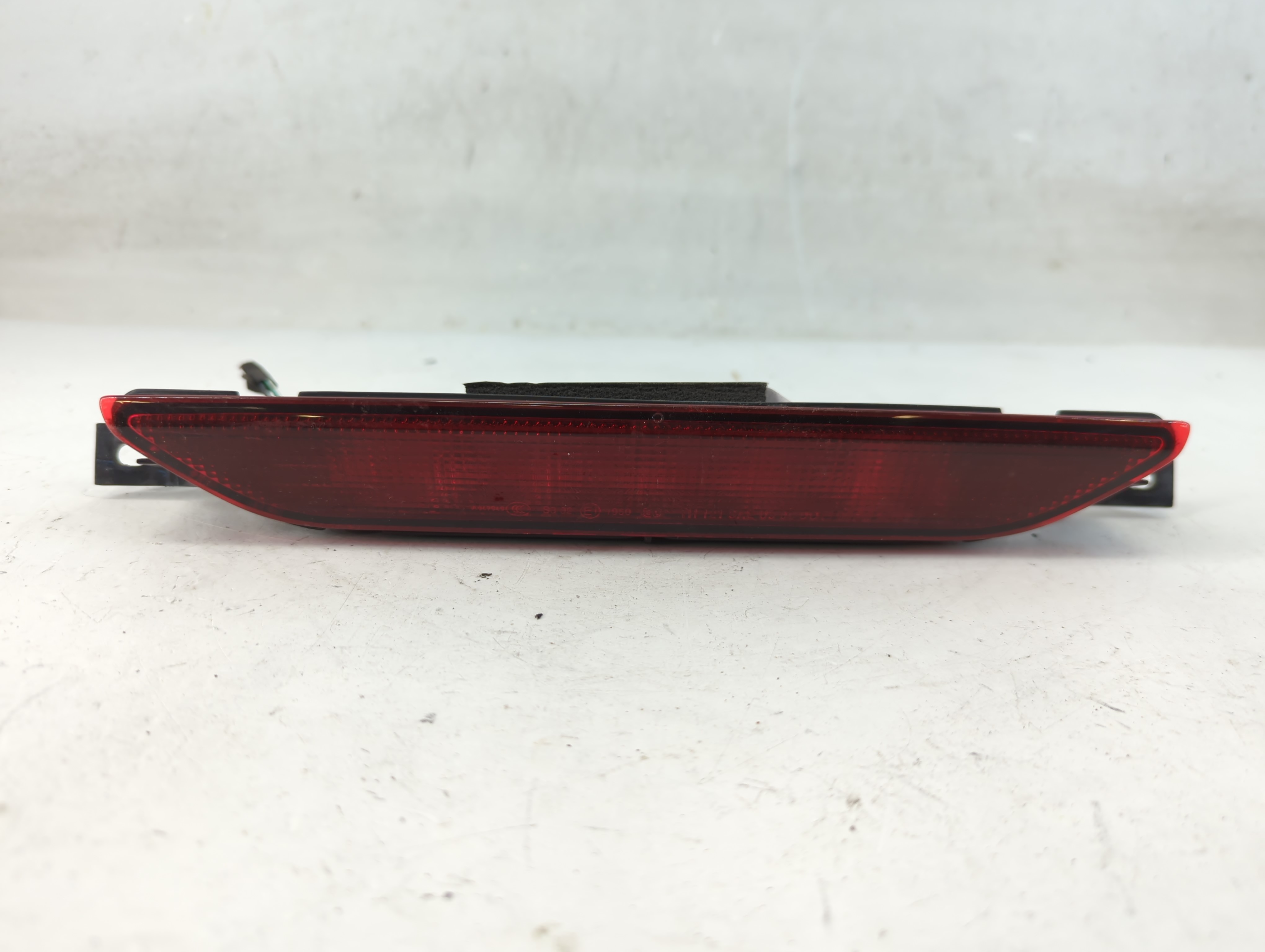 Picture of 2008 Jeep Compass Third Brake Light Tail Light 799830