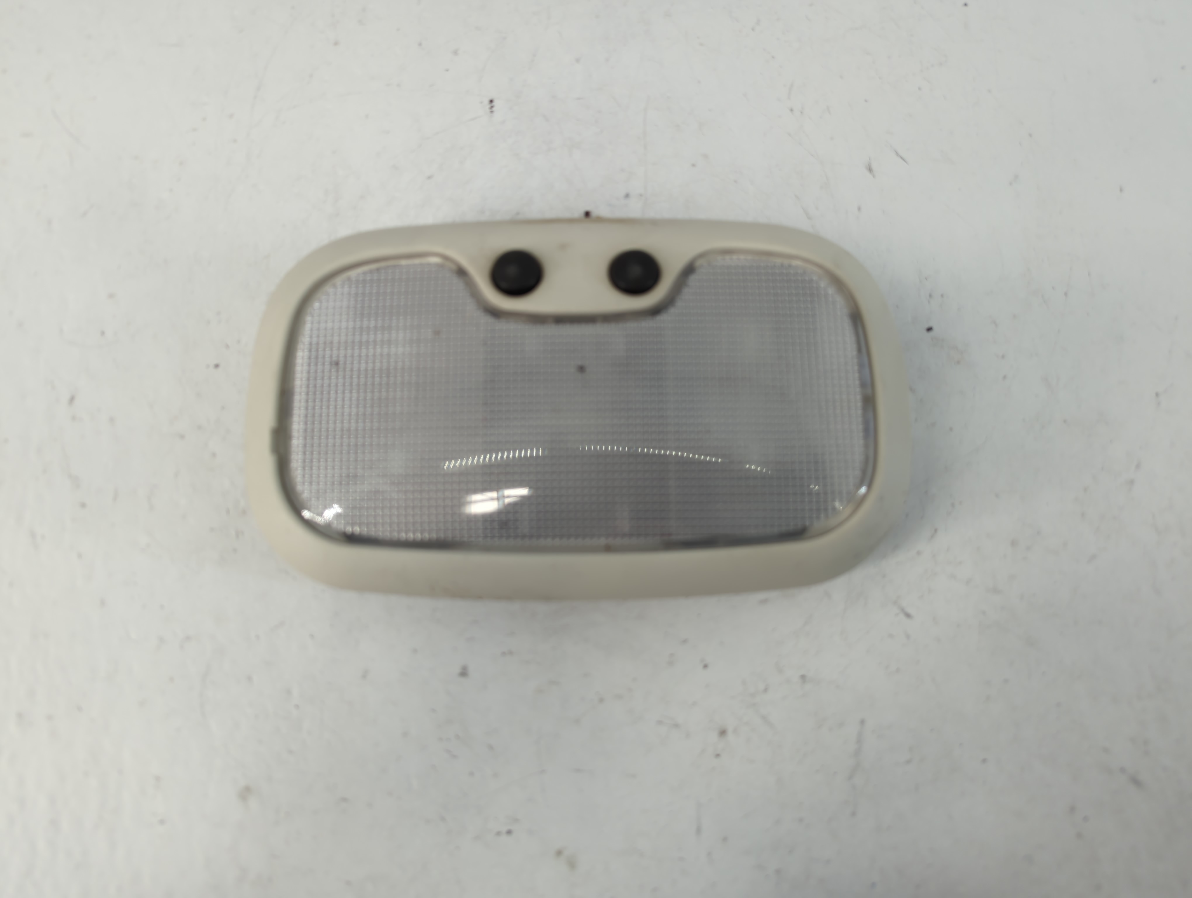 Picture of 2008 Jeep Compass Overhead Roof Console Interior Dome Light 799831