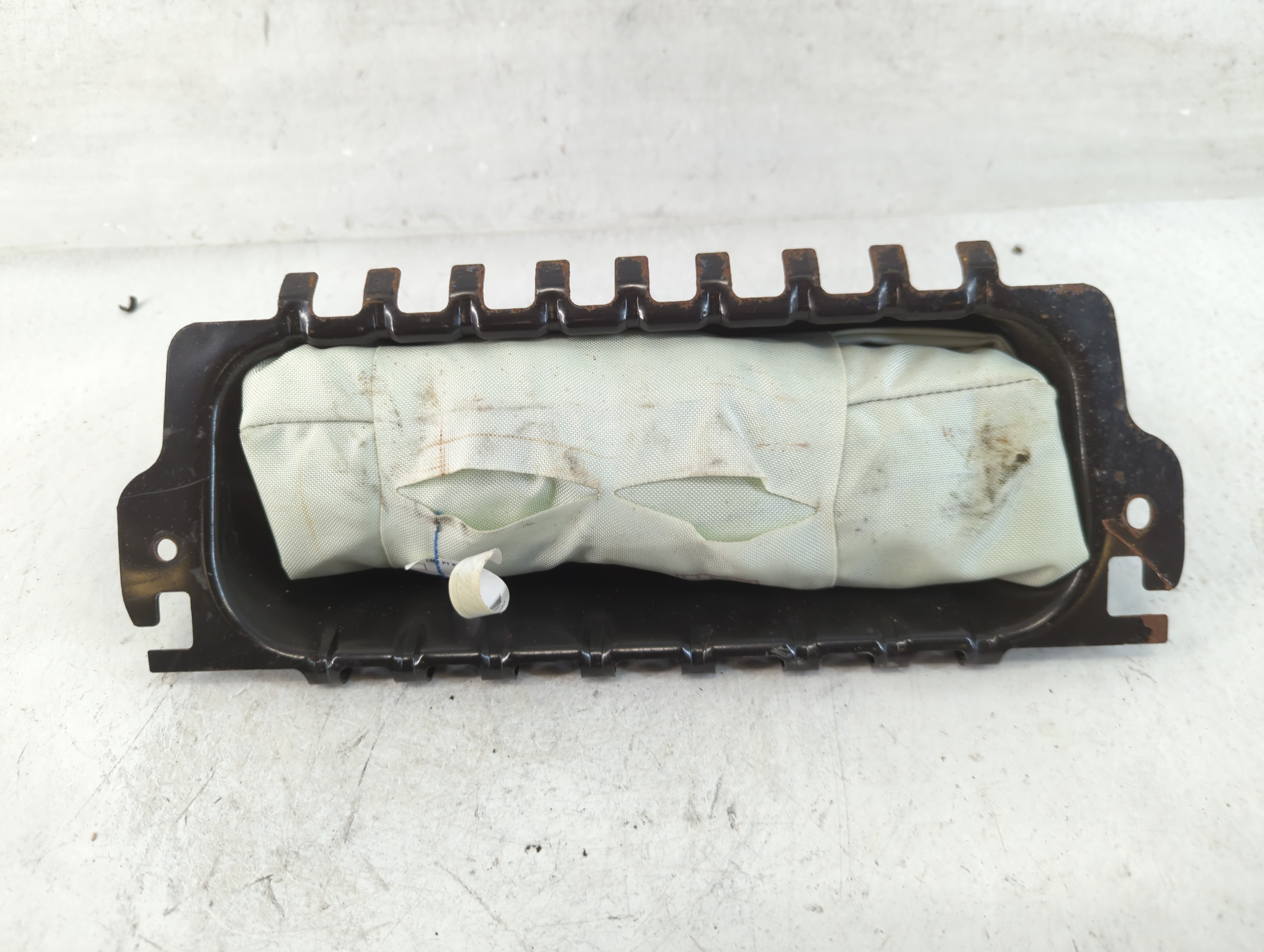 Picture of 2007 Chrysler Pt Cruiser Air Bag Passenger Right Dashboard Oem 799907