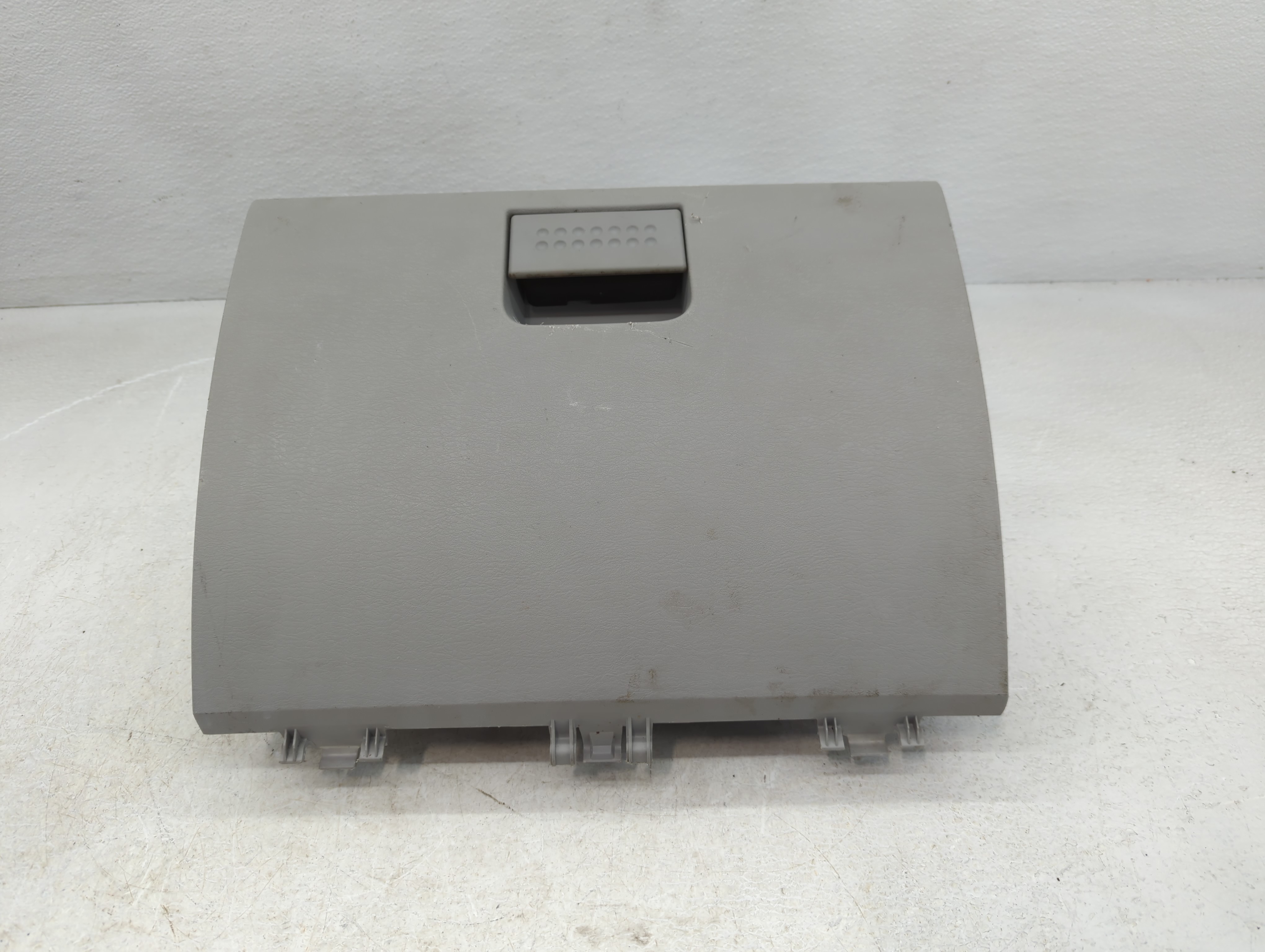 Picture of 2007 Chrysler Pt Cruiser Passenger Glove Box Door Storage Compartment 799959