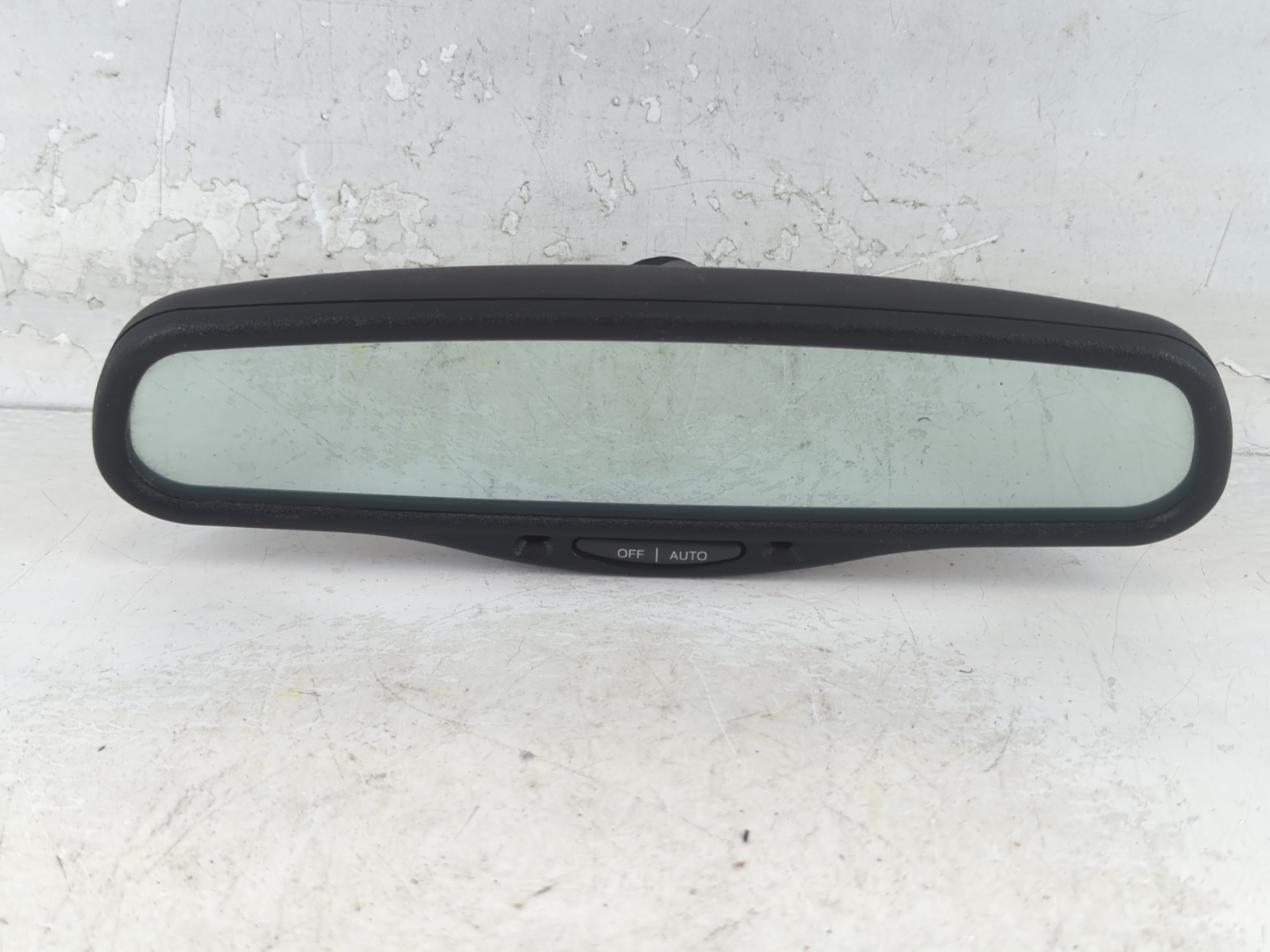 2000-2004 Chrysler Concorde Interior Rear View Mirror Oem 800069 - Oemusedautoparts1.com