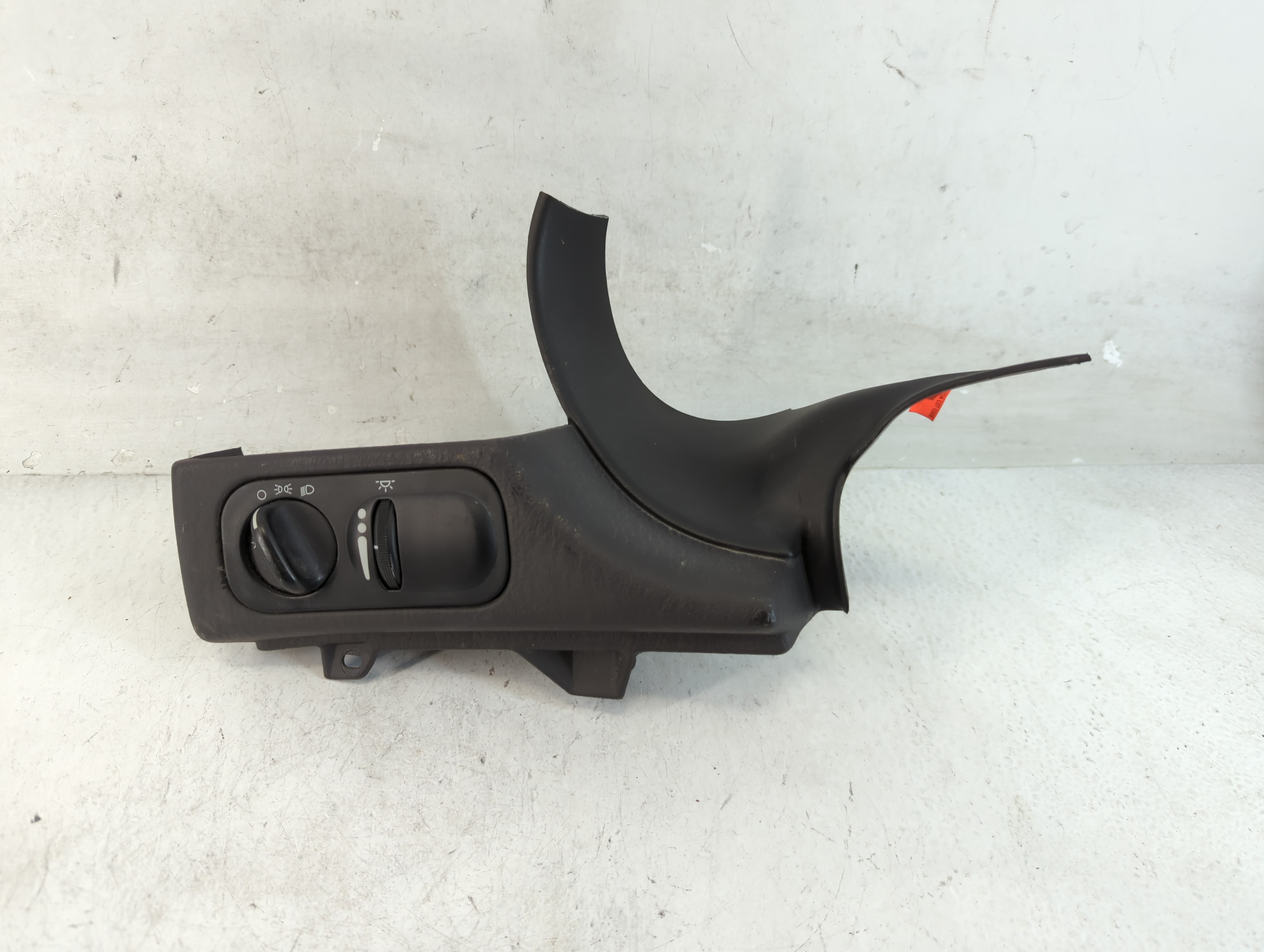 Picture of 1998-2001 Chrysler Concorde Headlight Head Light Switch Lamp Control 800081