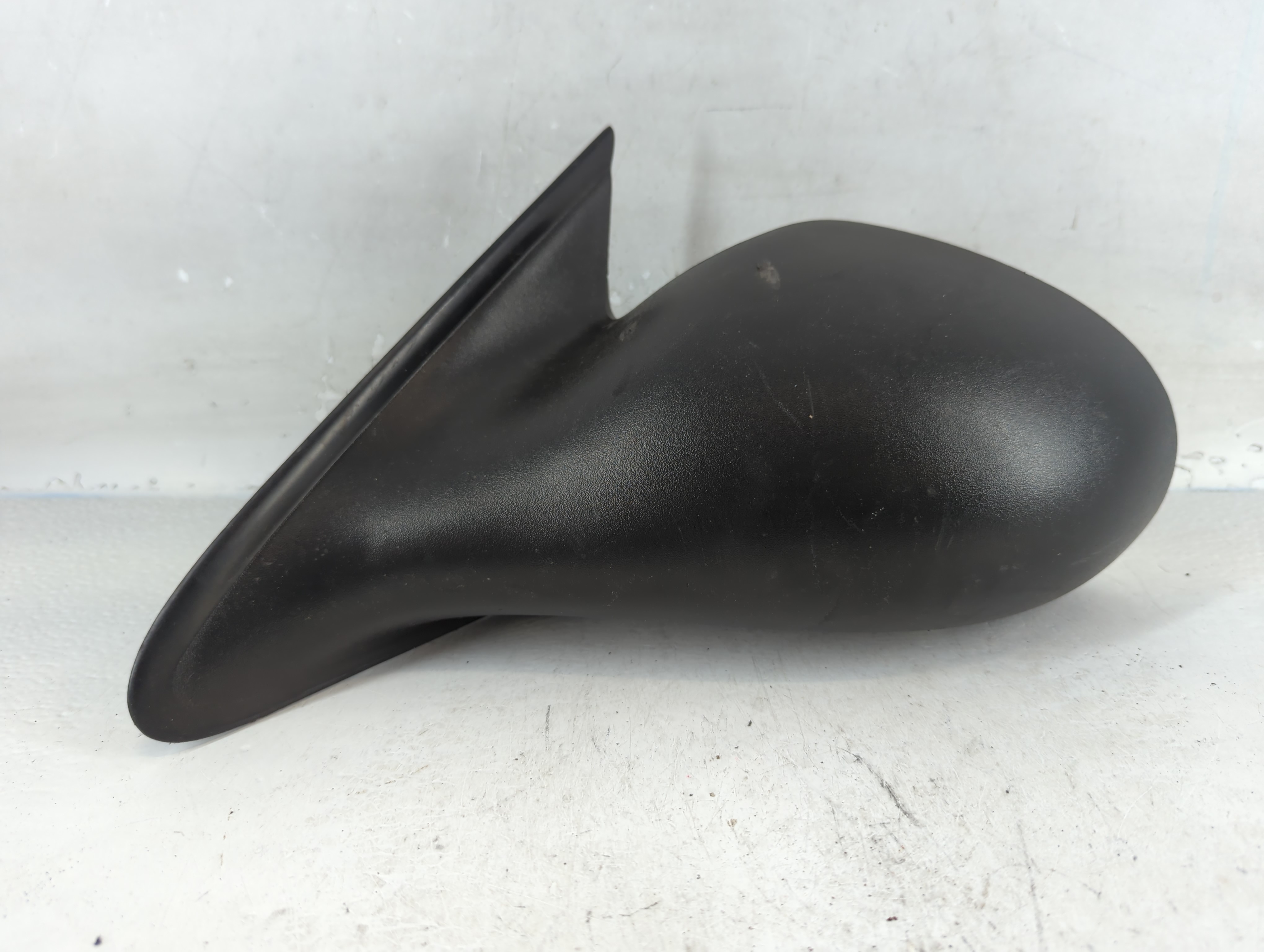 Picture of 2002-2005 Chrysler Sebring Driver Left Side View Power Door Mirror Black 800237