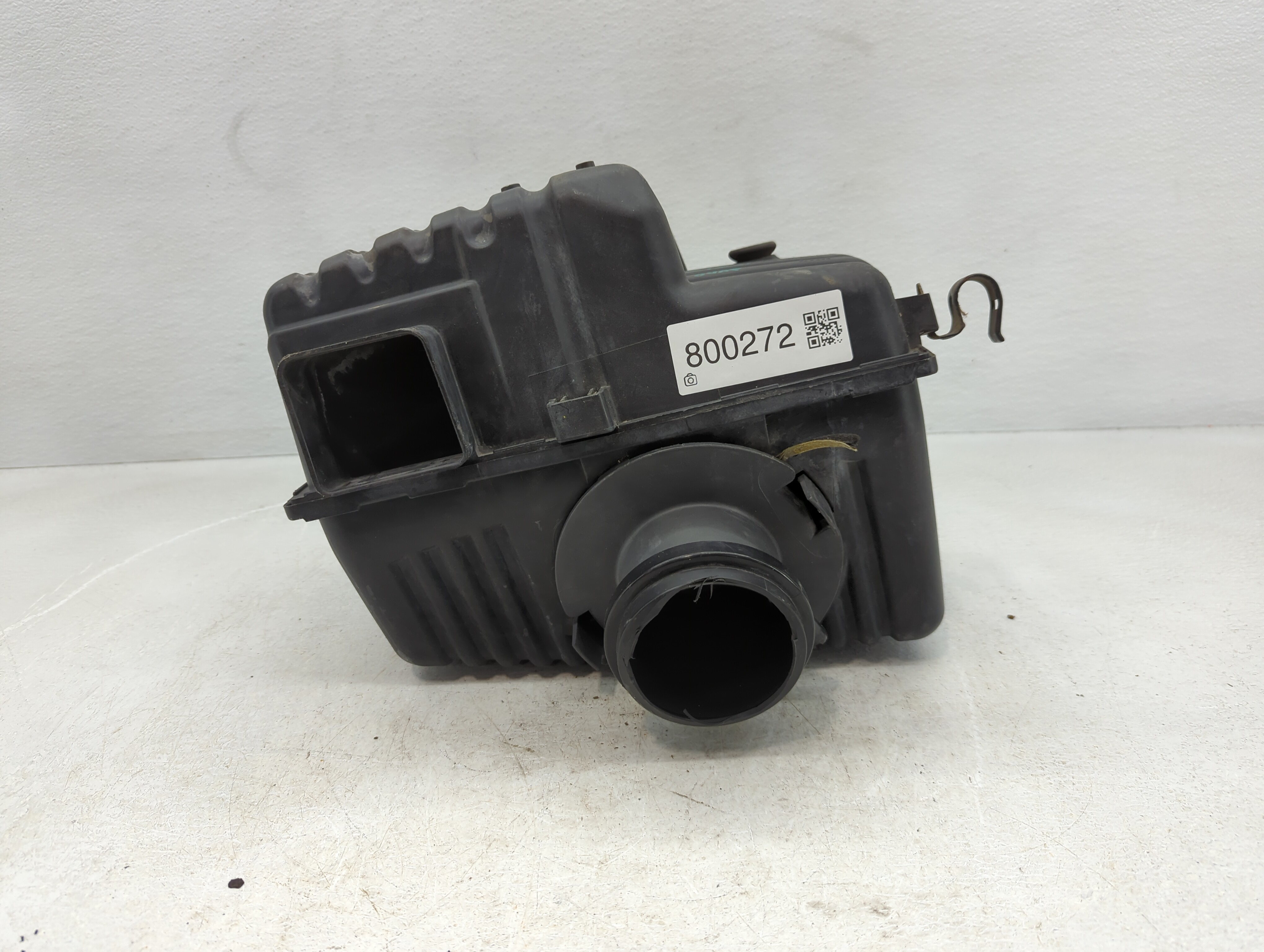 Picture of 2001-2006 Chrysler Sebring Air Cleaner Intake-duct Hose Tube 800272