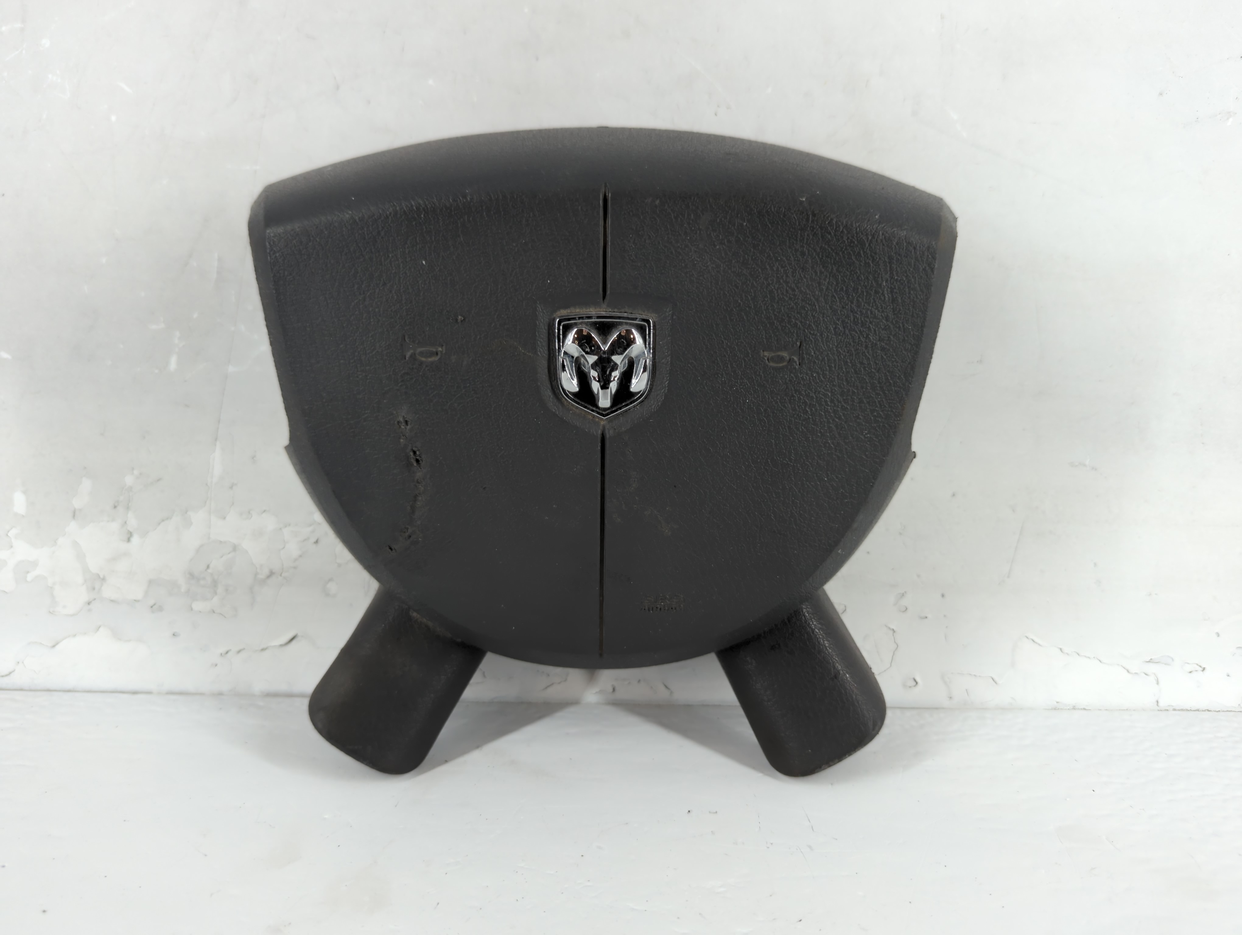 Picture of 2006-2008 Dodge Ram 1500 Air Bag Driver Left Steering Wheel Mounted 800377
