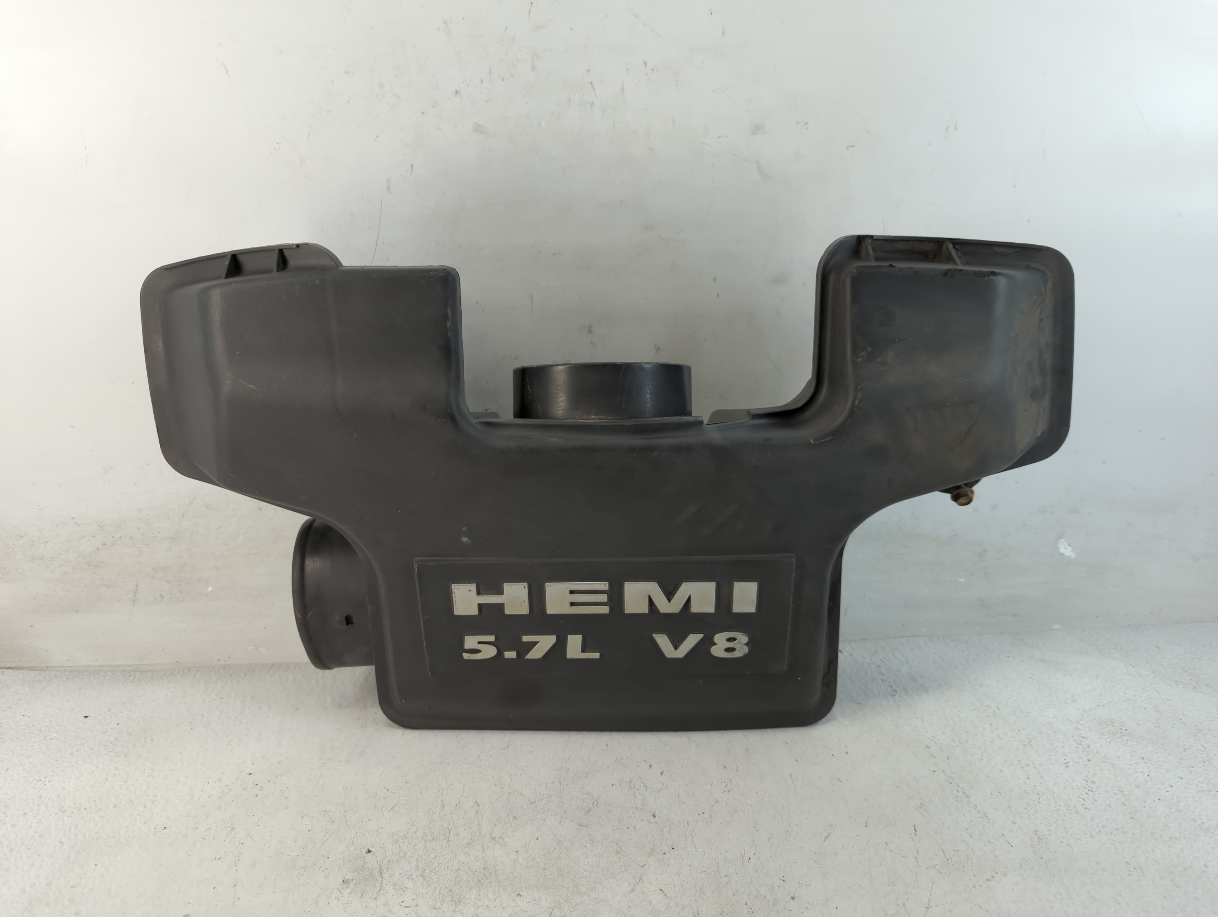 2002-2003 Dodge Ram 1500 Air Cleaner Intake-duct Hose Tube 800408 - Oemusedautoparts1.com