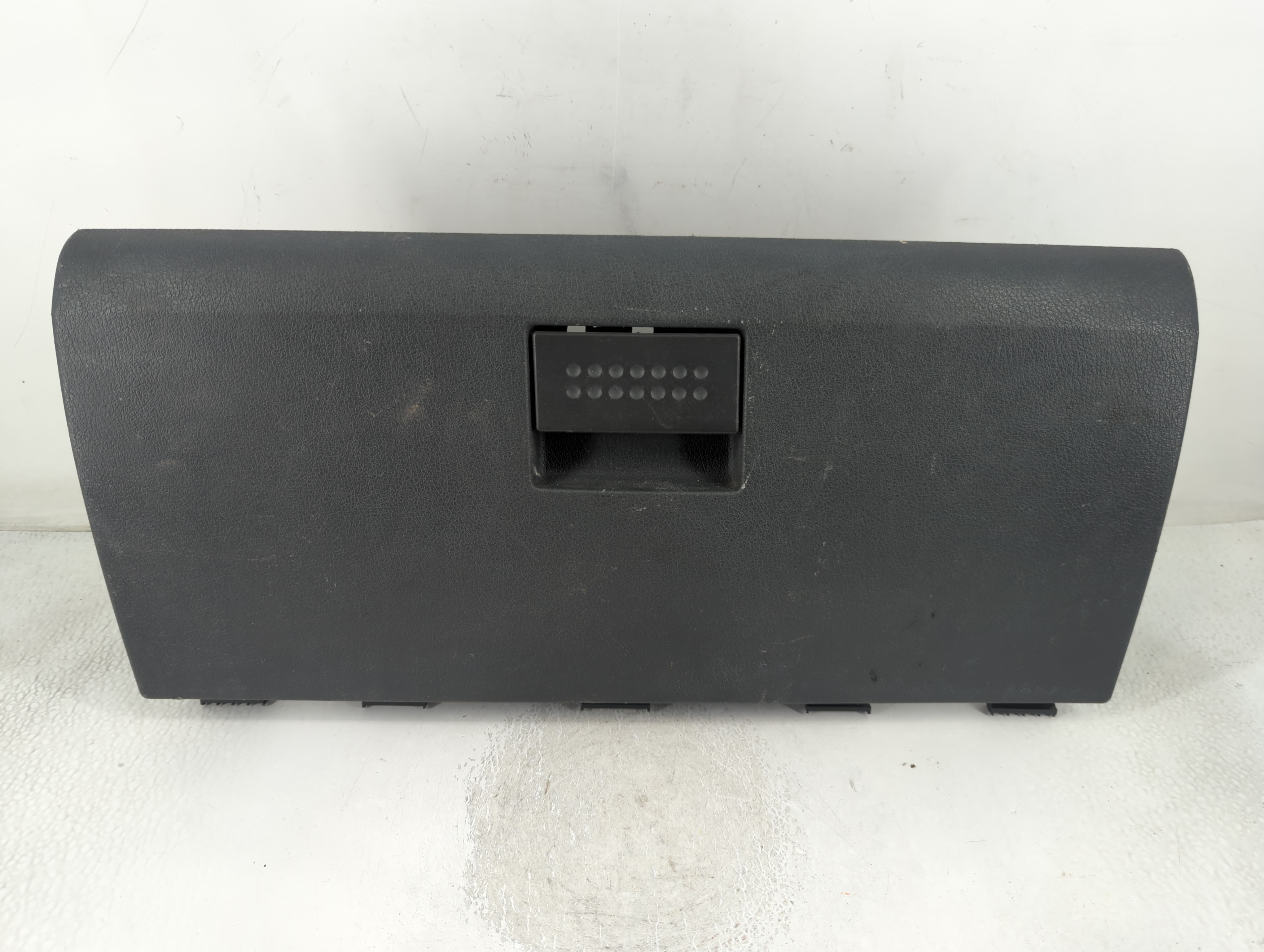 Picture of 2006 Dodge Ram 1500 Passenger Glove Box Door Storage Compartment 800430