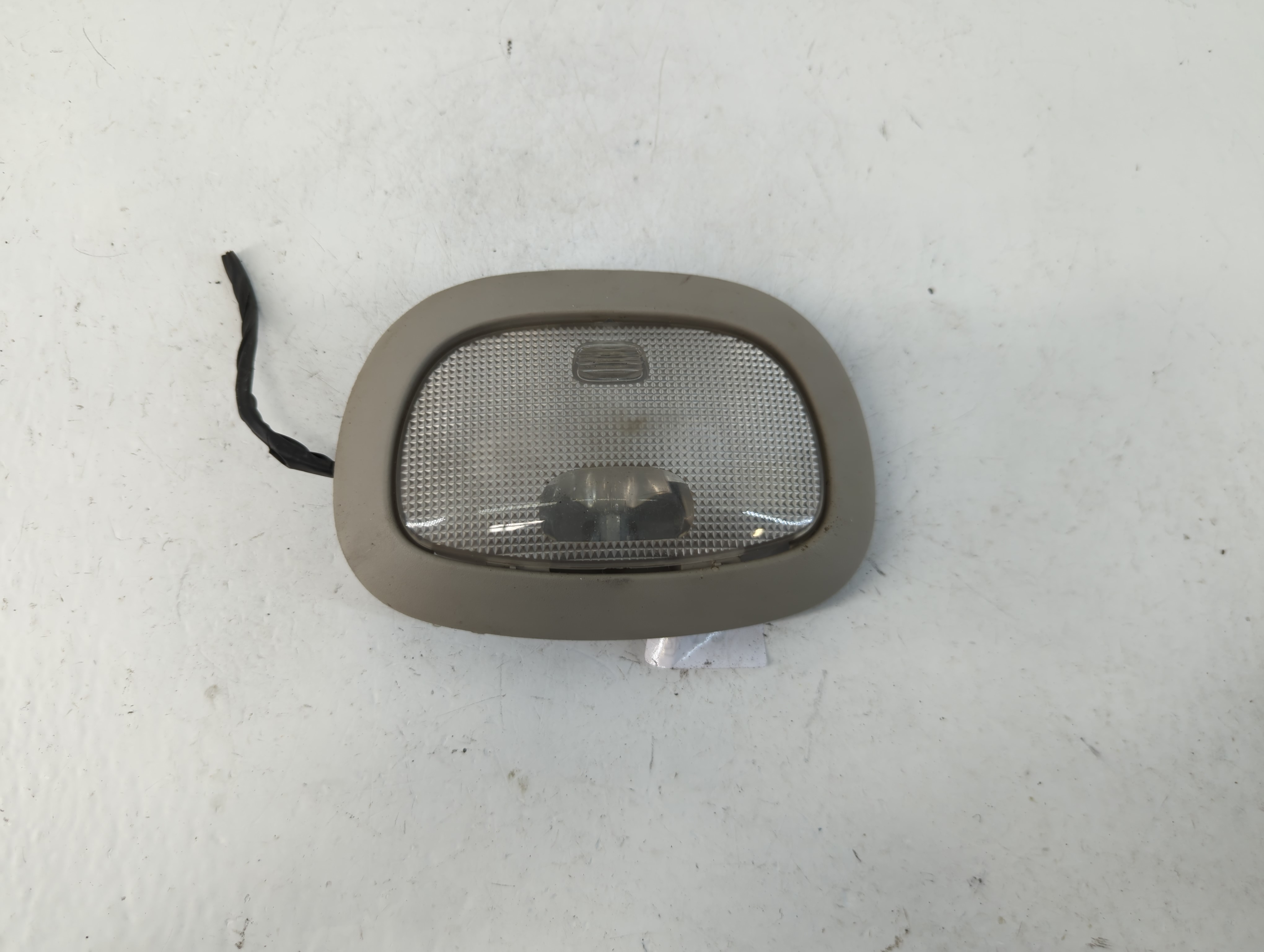 Picture of 2006 Dodge Ram 1500 Overhead Roof Console Interior Dome Light 800438