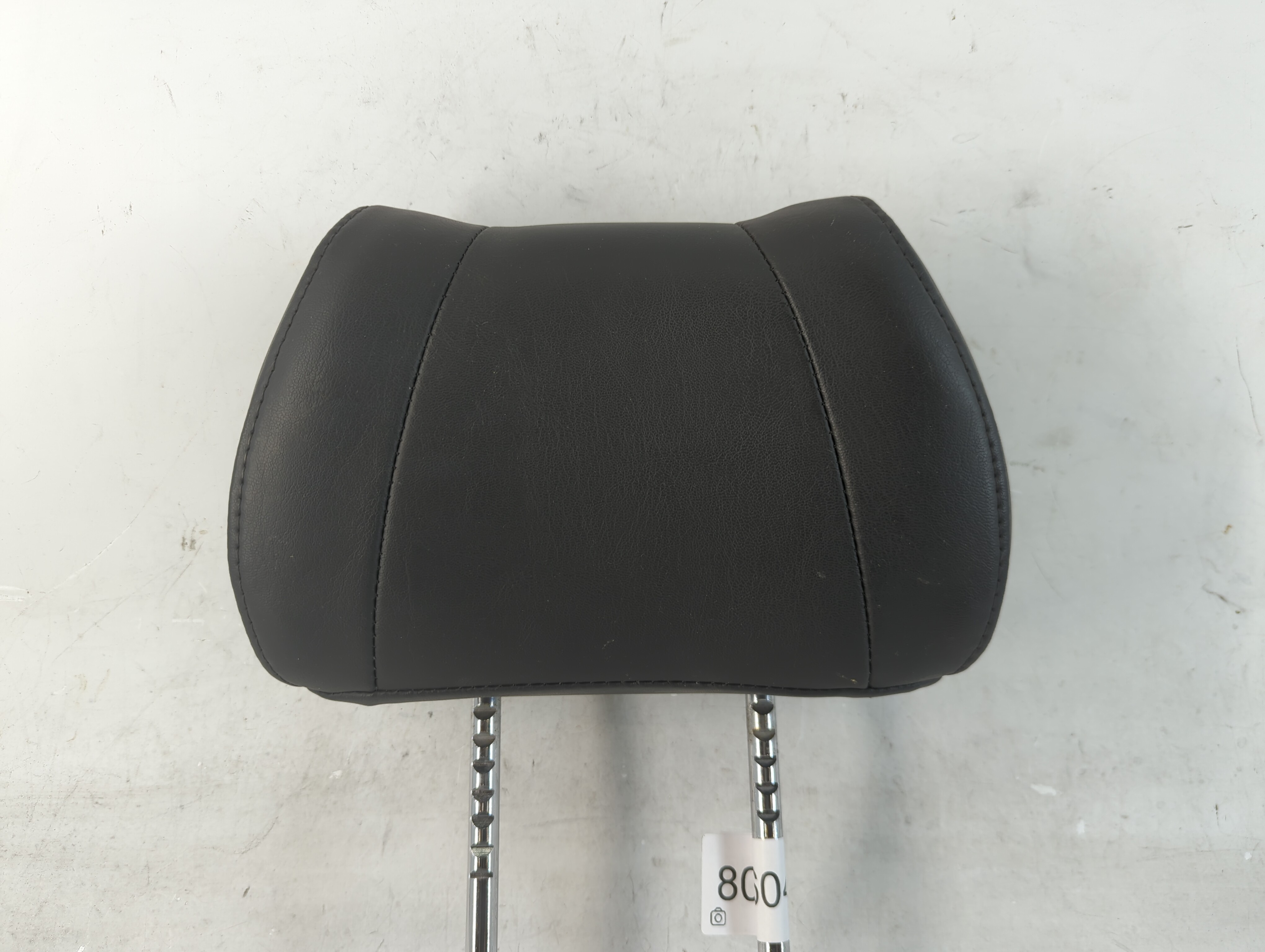 2002 Jeep Grand Cherokee Headrest Head Rest Front Driver Passenger Seat 800604 - Oemusedautoparts1.com