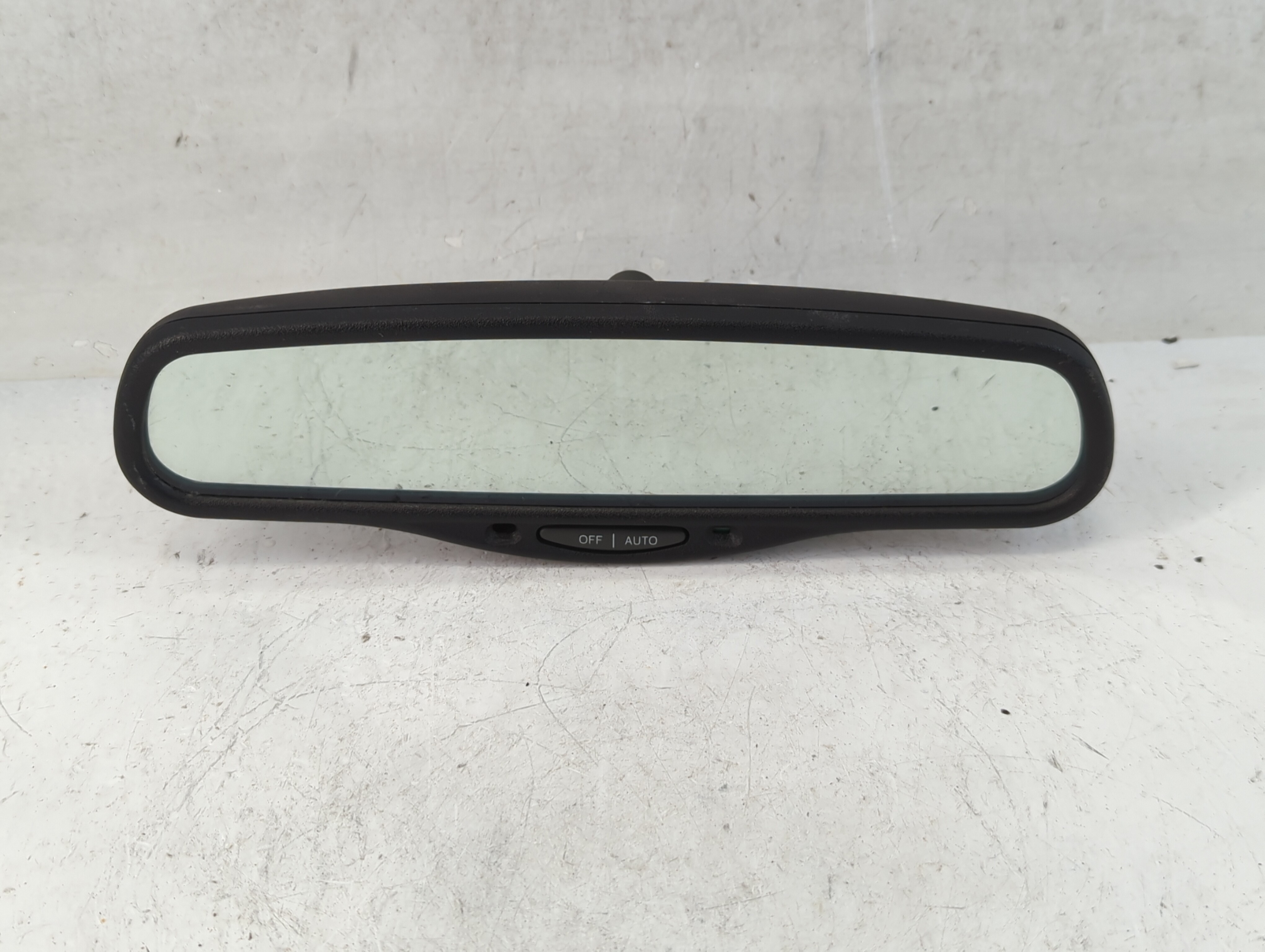 Picture of 2002 Jeep Grand Cherokee Interior Rear View Mirror Oem 800631