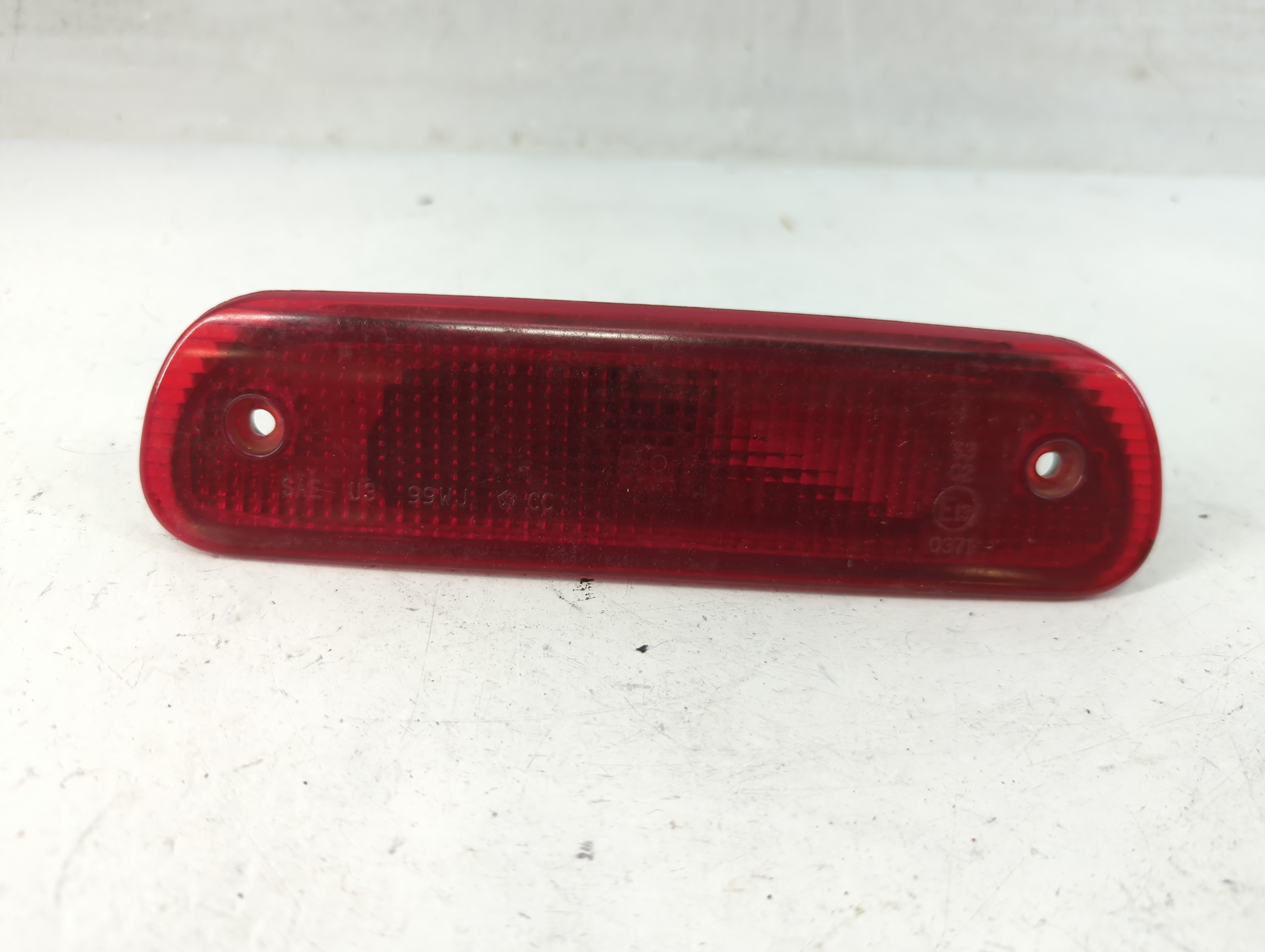 Picture of 2002 Jeep Grand Cherokee Third Brake Light Tail Light 800641