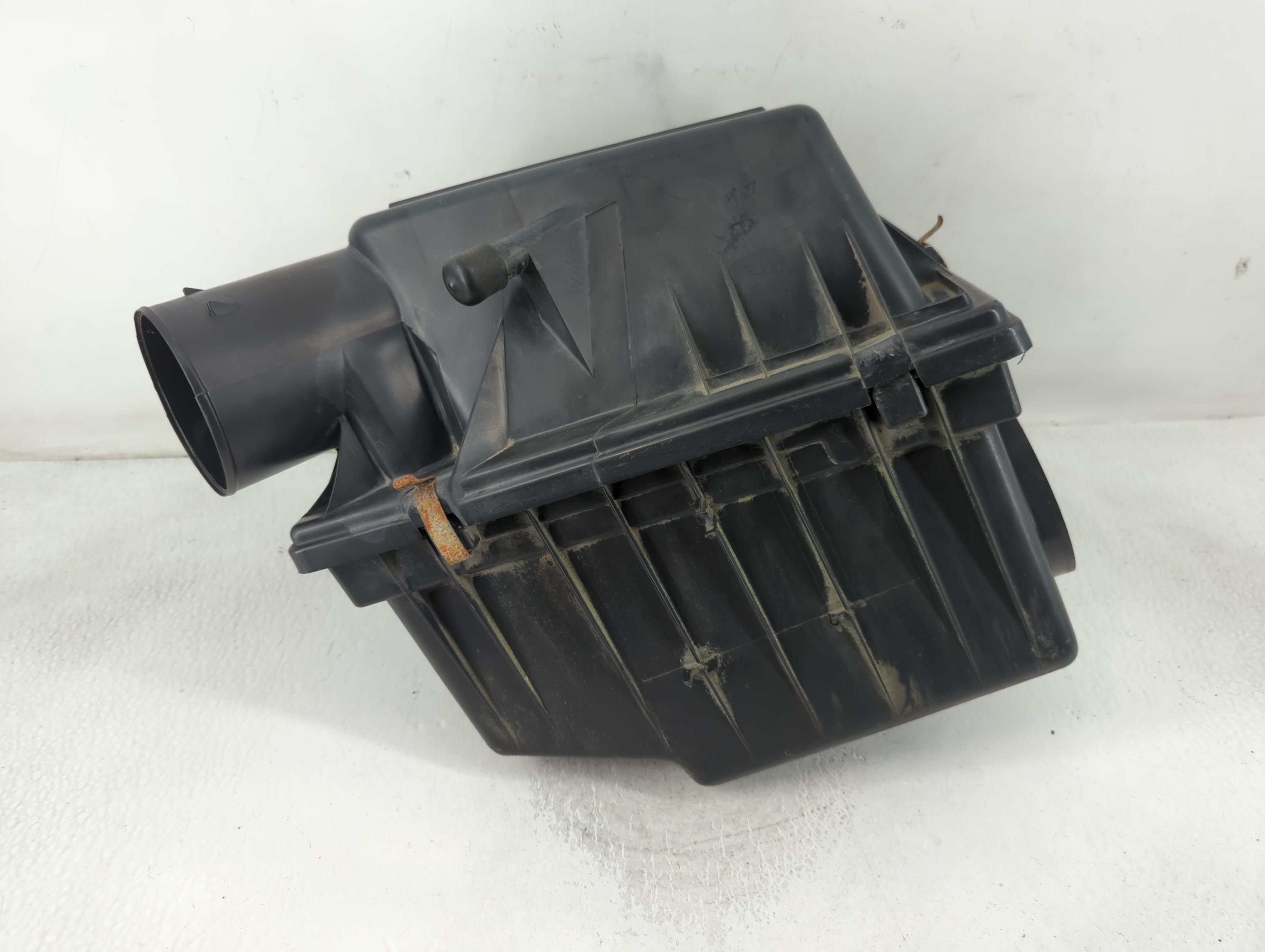 1993-1998 Jeep Grand Cherokee Air Cleaner Intake-duct Hose Tube 800668 - Oemusedautoparts1.com