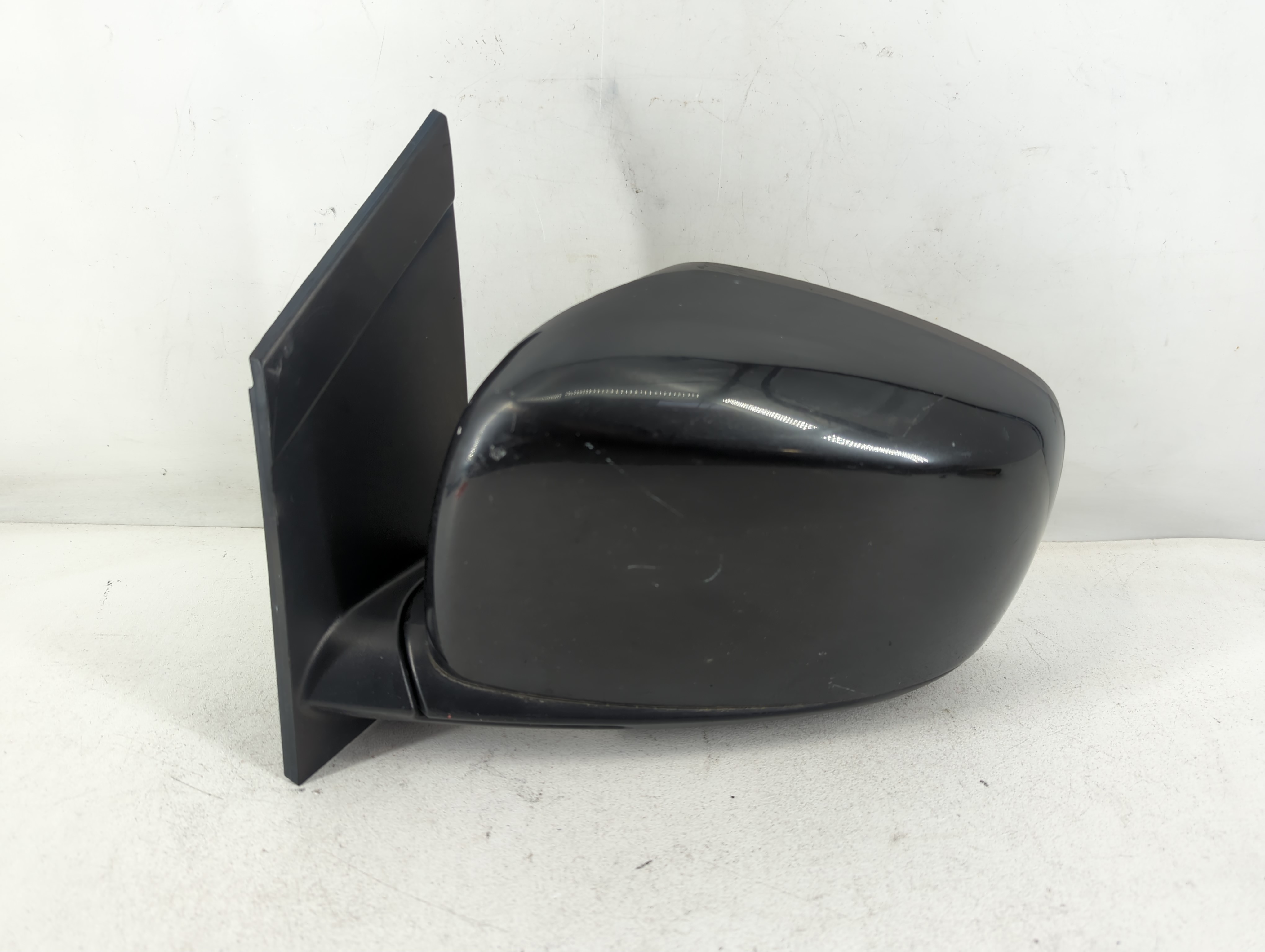Picture of 2008-2010 Chrysler Town & Country Driver Left Side View Power Door Mirror 800781