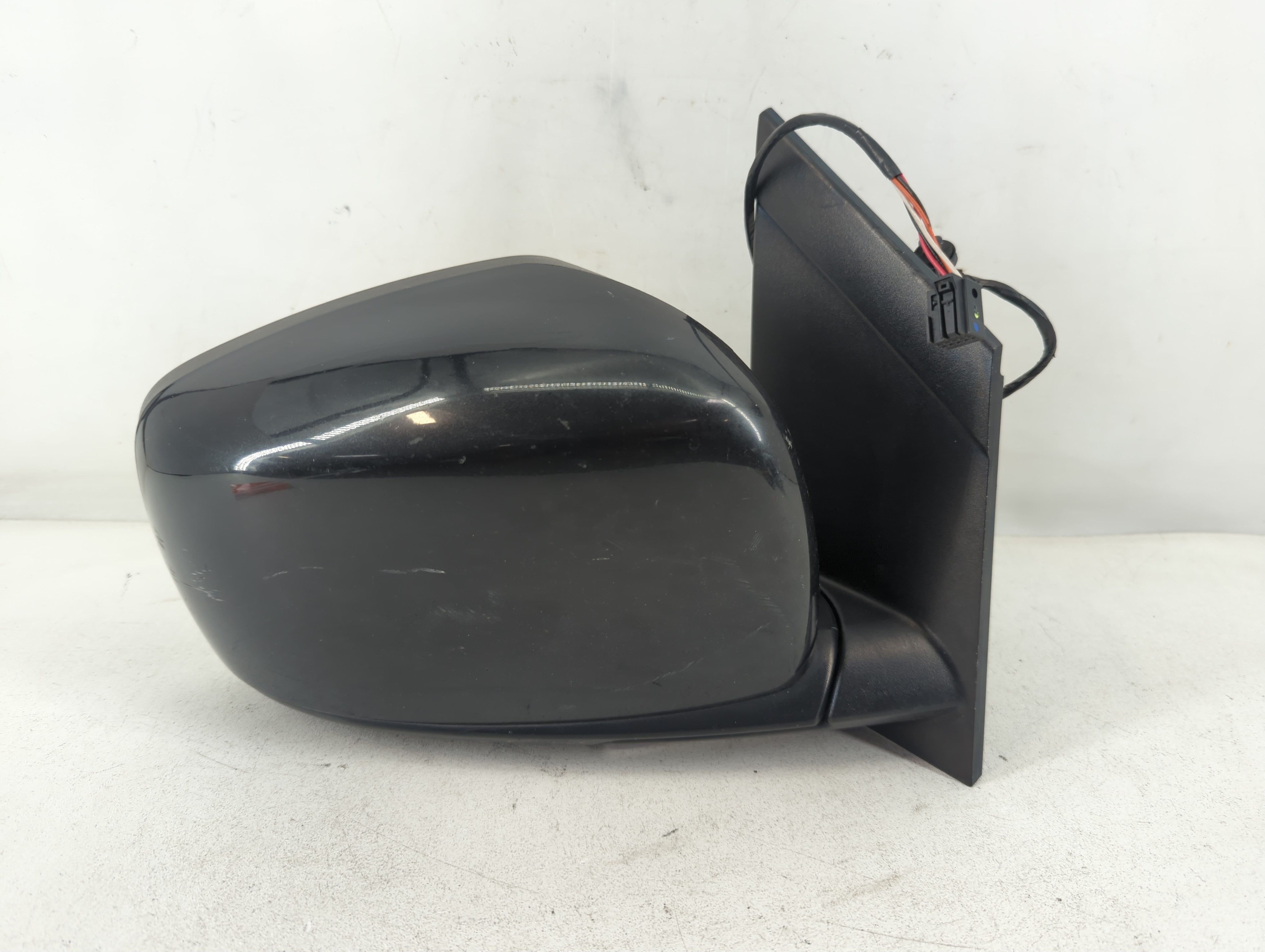 Picture of 2008 Chrysler Town & Country Passenger Right Side View Power Door Mirror 800782