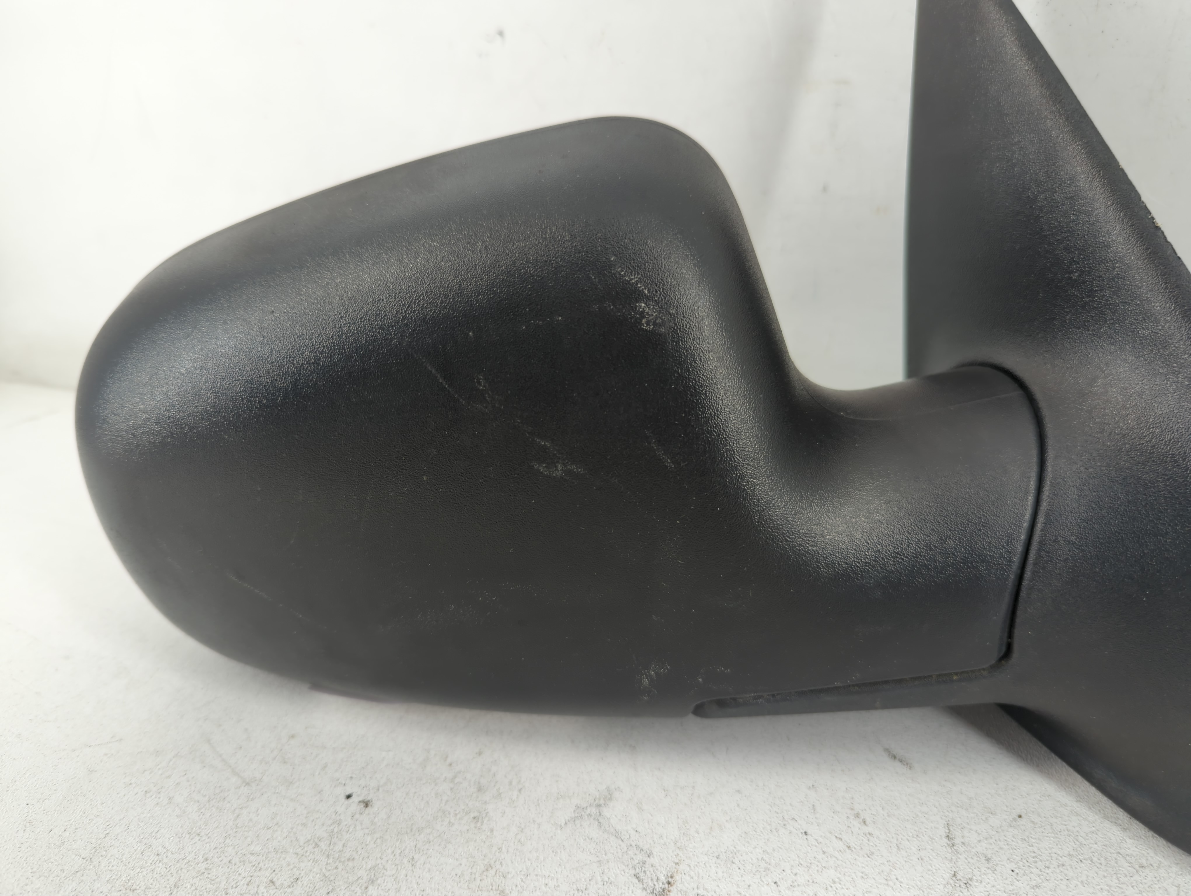 1999-2004 Jeep Grand Cherokee Passenger Right Side View Power Door Mirror 800850 - Oemusedautoparts1.com