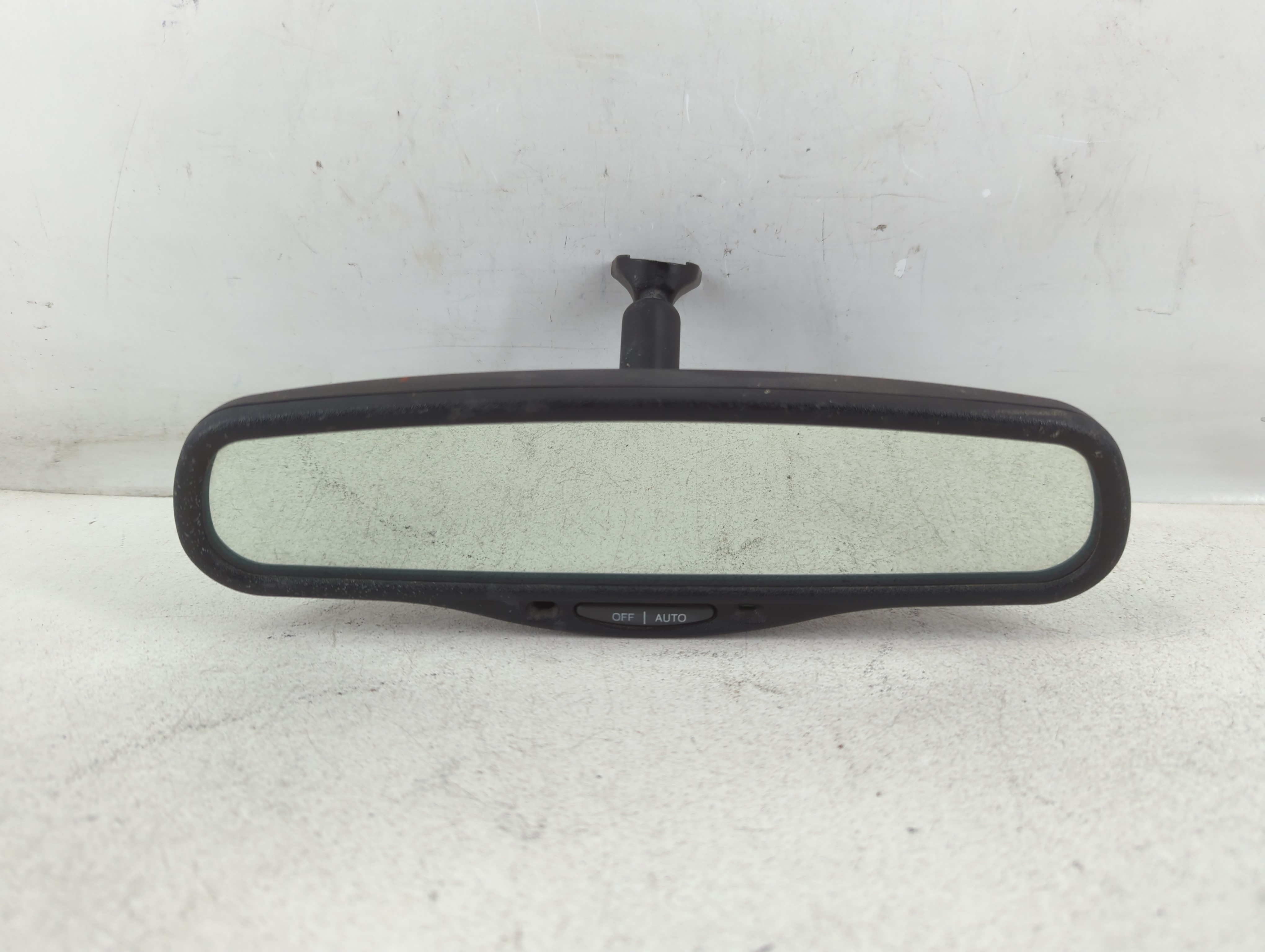 2001 Jeep Grand Cherokee Interior Rear View Mirror Oem 800903 - Oemusedautoparts1.com