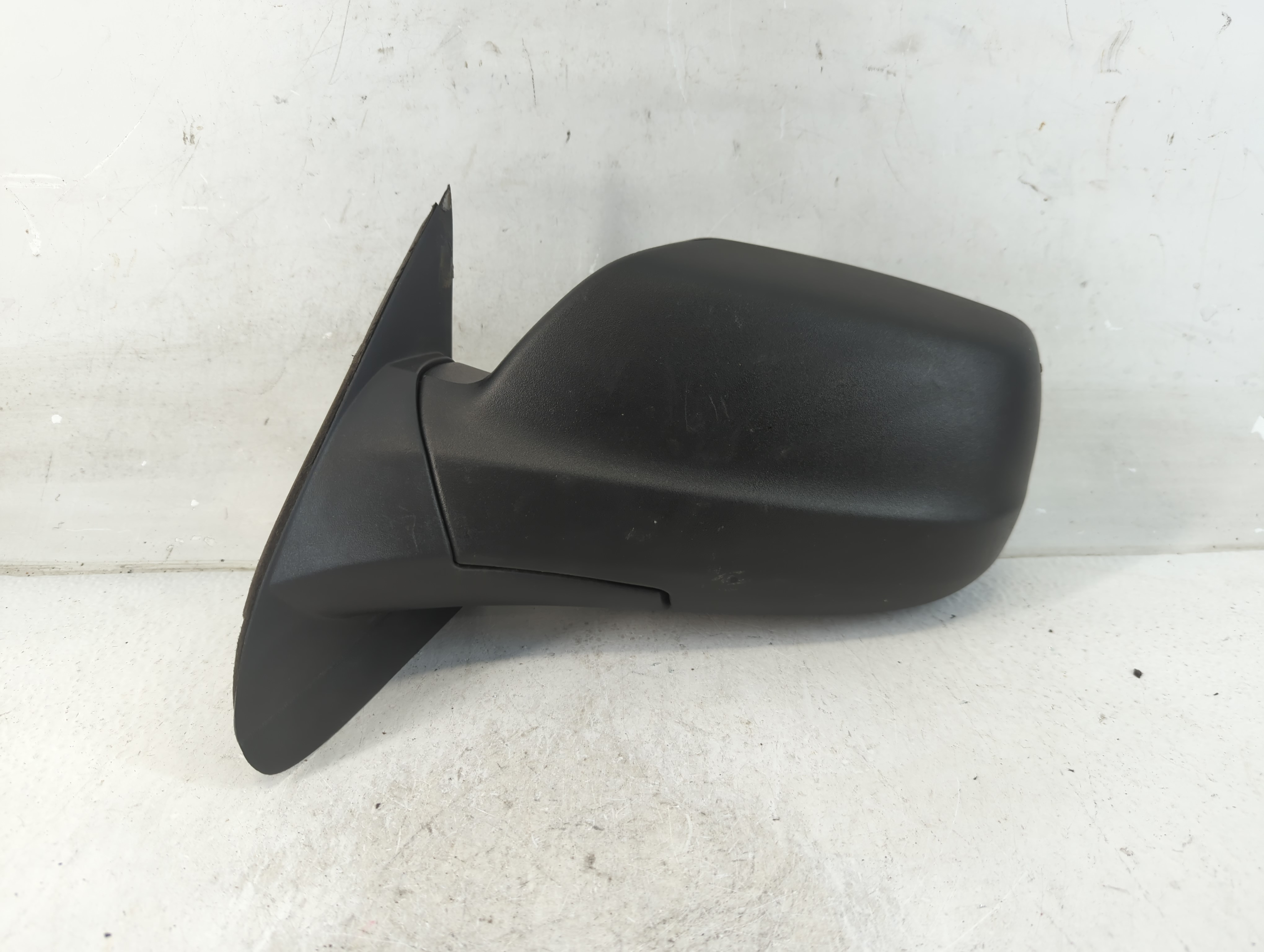 Picture of 2005-2010 Jeep Grand Cherokee Driver Left Side View Power Door Mirror 800917
