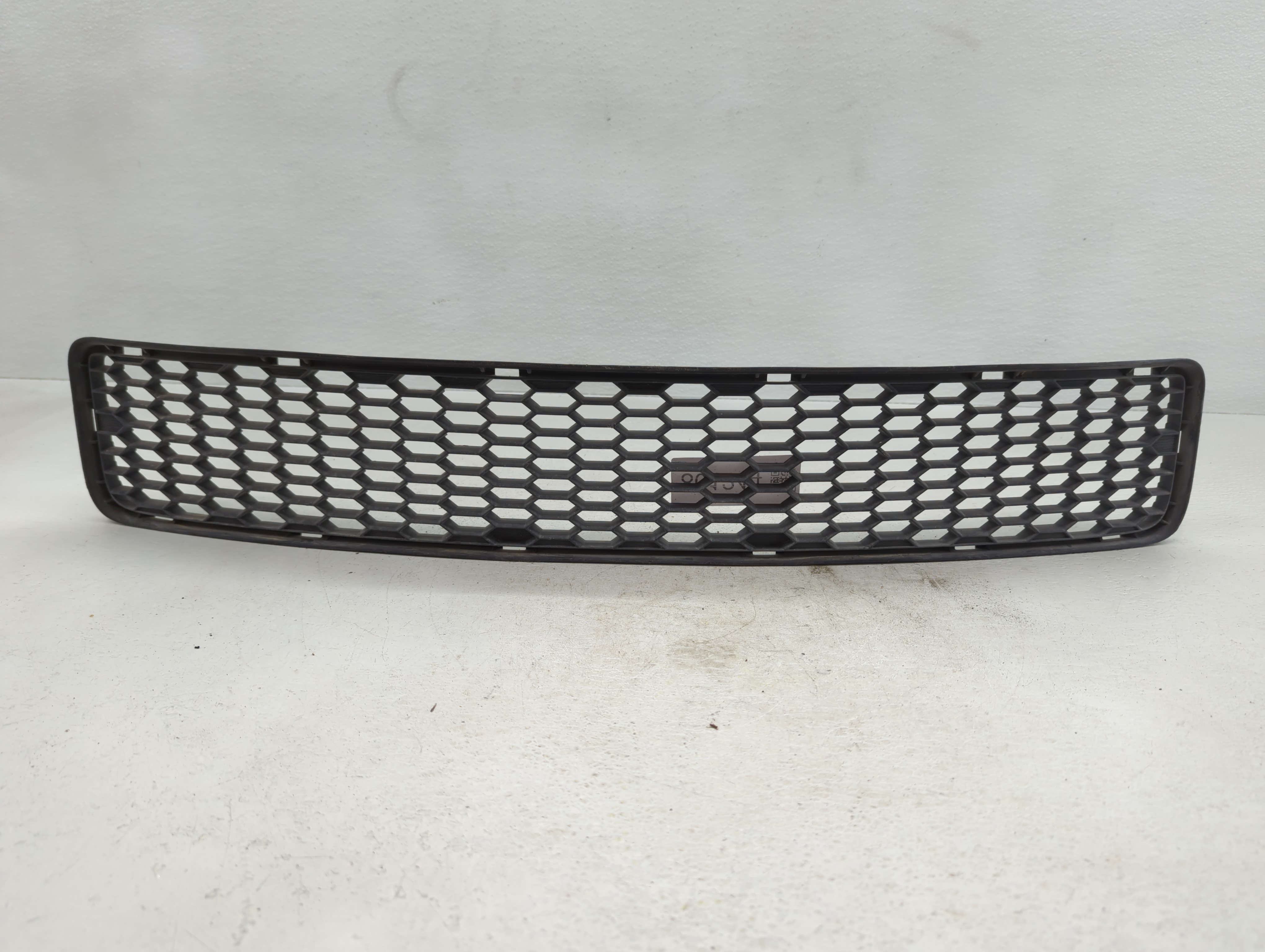 2006-2007 Scion Tc Front Bumper Grille Cover 801244 - Oemusedautoparts1.com