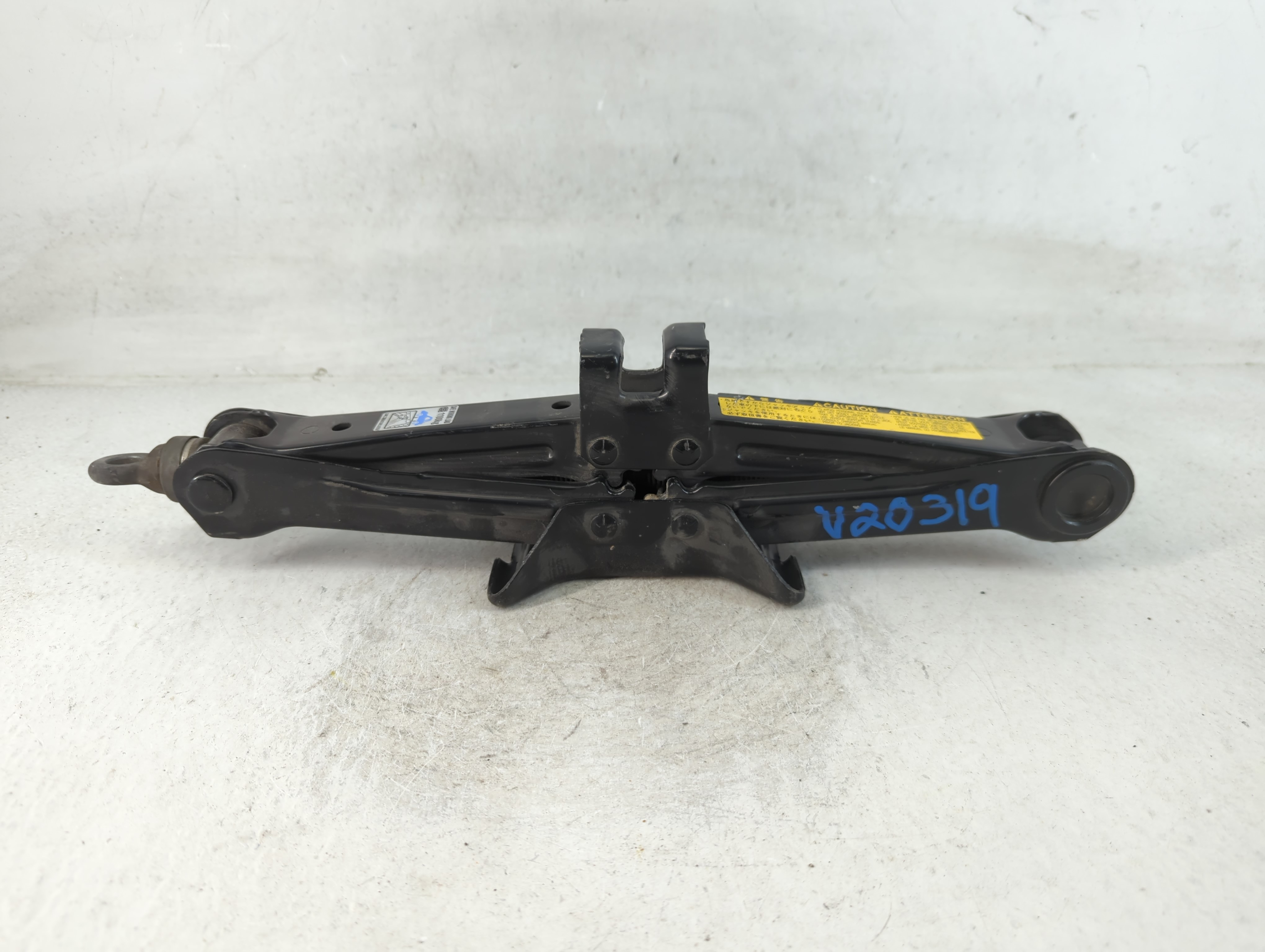 Picture of 2007 Scion Tc Spare Scissor Car Jack 801252