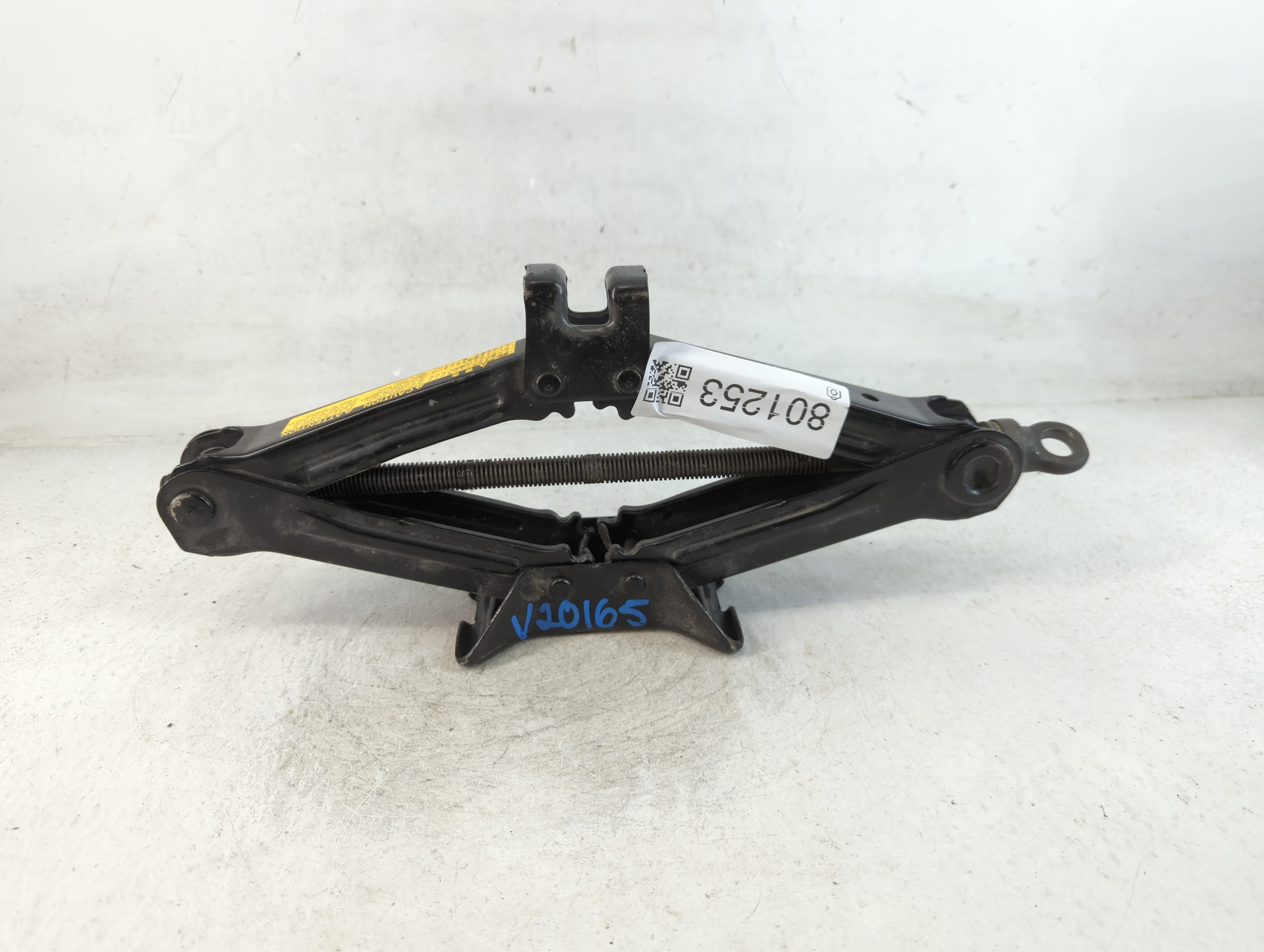 Picture of 1999 Gmc Chevrolet Spare Scissor Car Jack 801253
