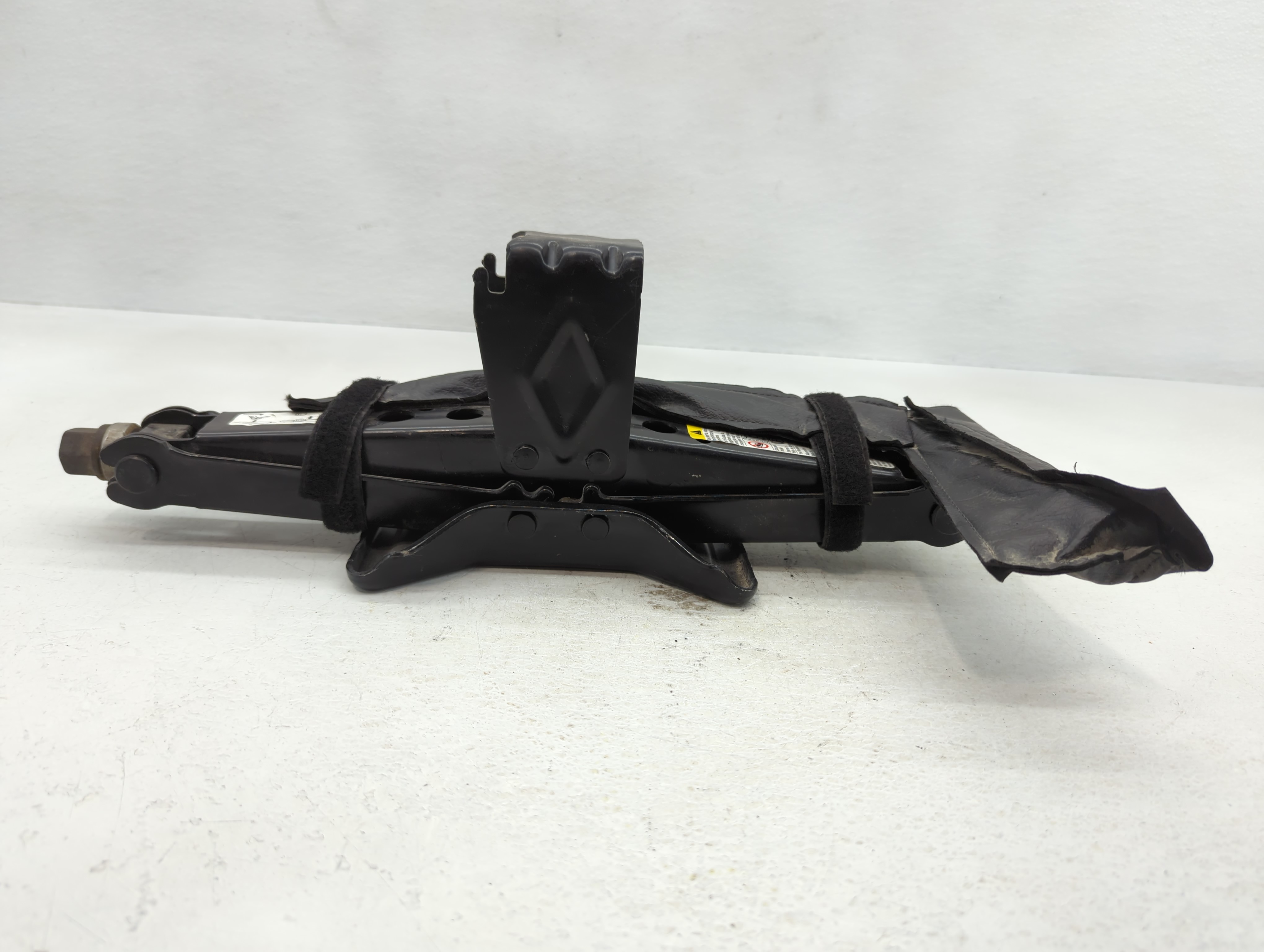 Picture of 2009 Chevrolet Traverse Spare Scissor Car Jack 801268