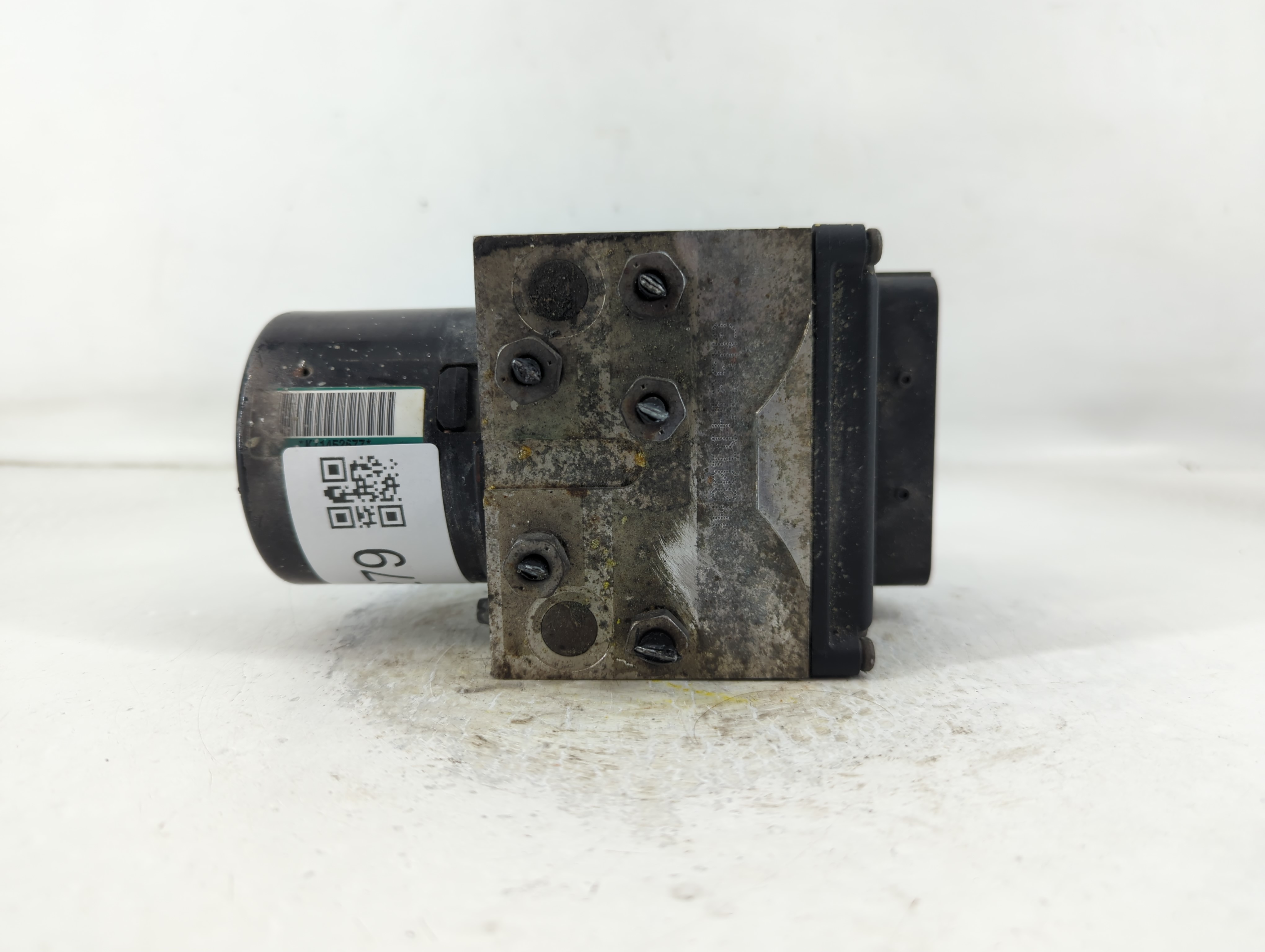 Picture of 2005-2006 Ford F-250 Super Duty Abs Pump Control Module 801279