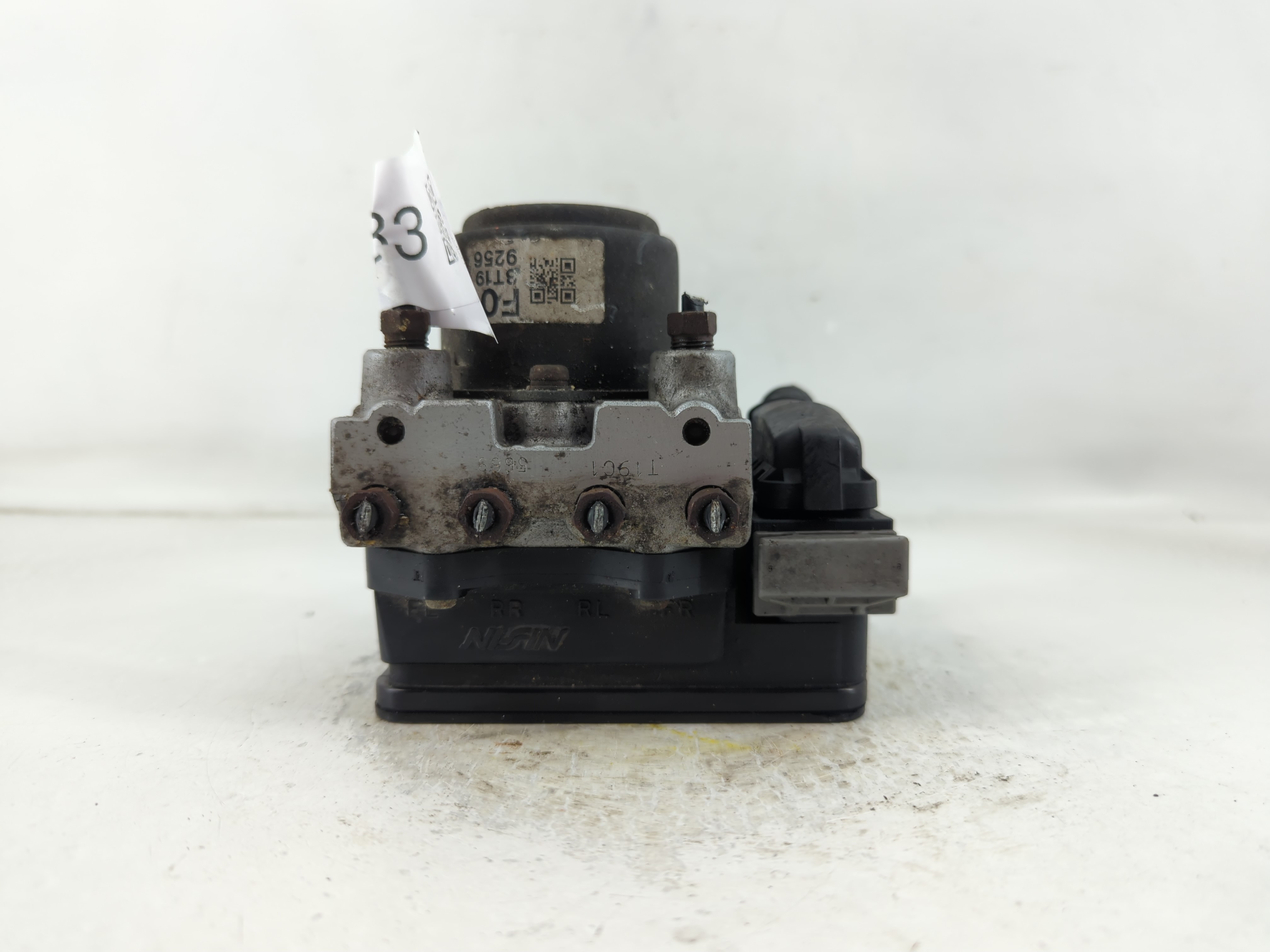 Picture of 2006-2011 Honda Civic Abs Pump Control Module 801283