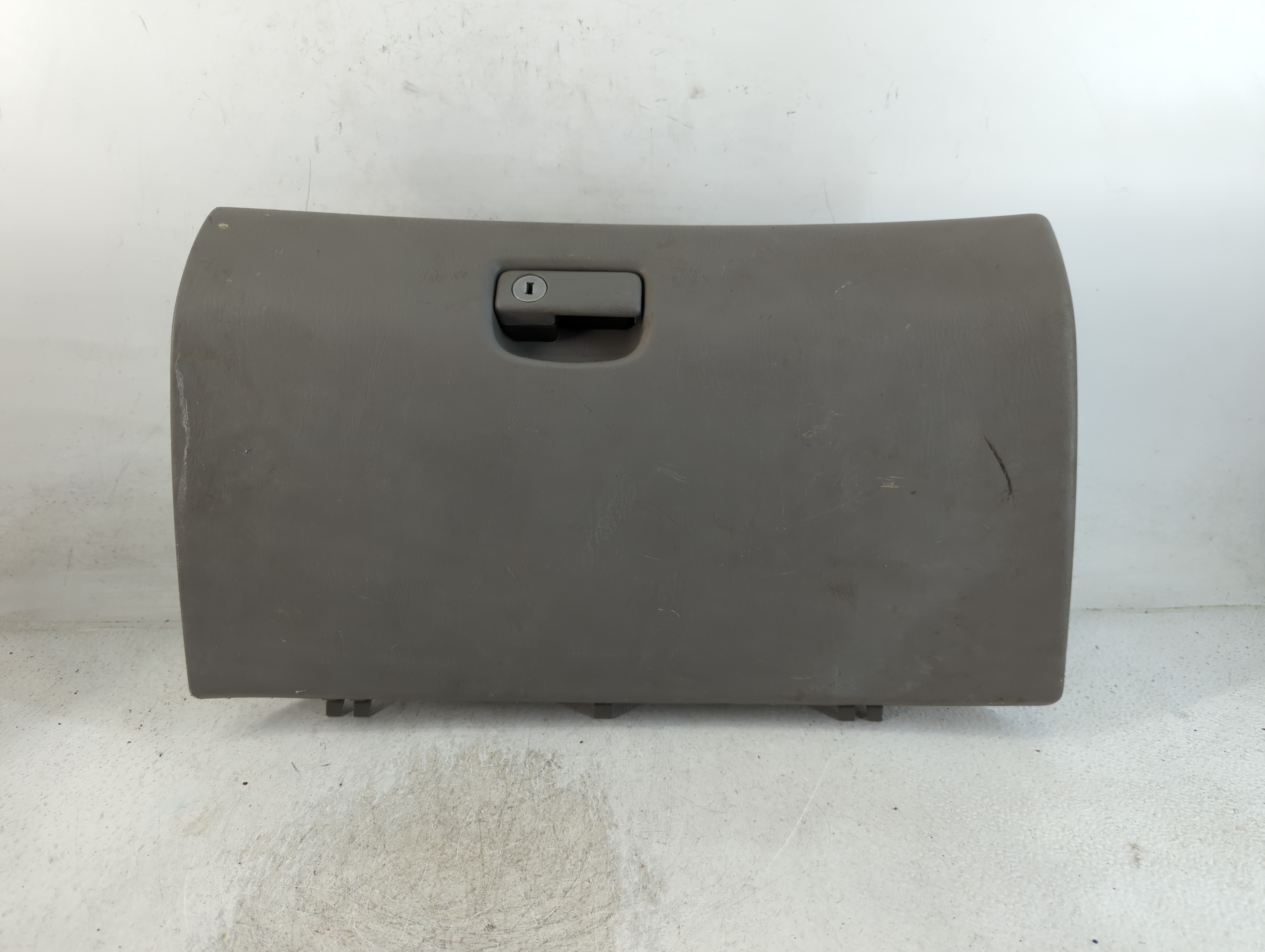 2010 Toyota Sienna Passenger Glove Box Door Storage Compartment 801288 - Oemusedautoparts1.com