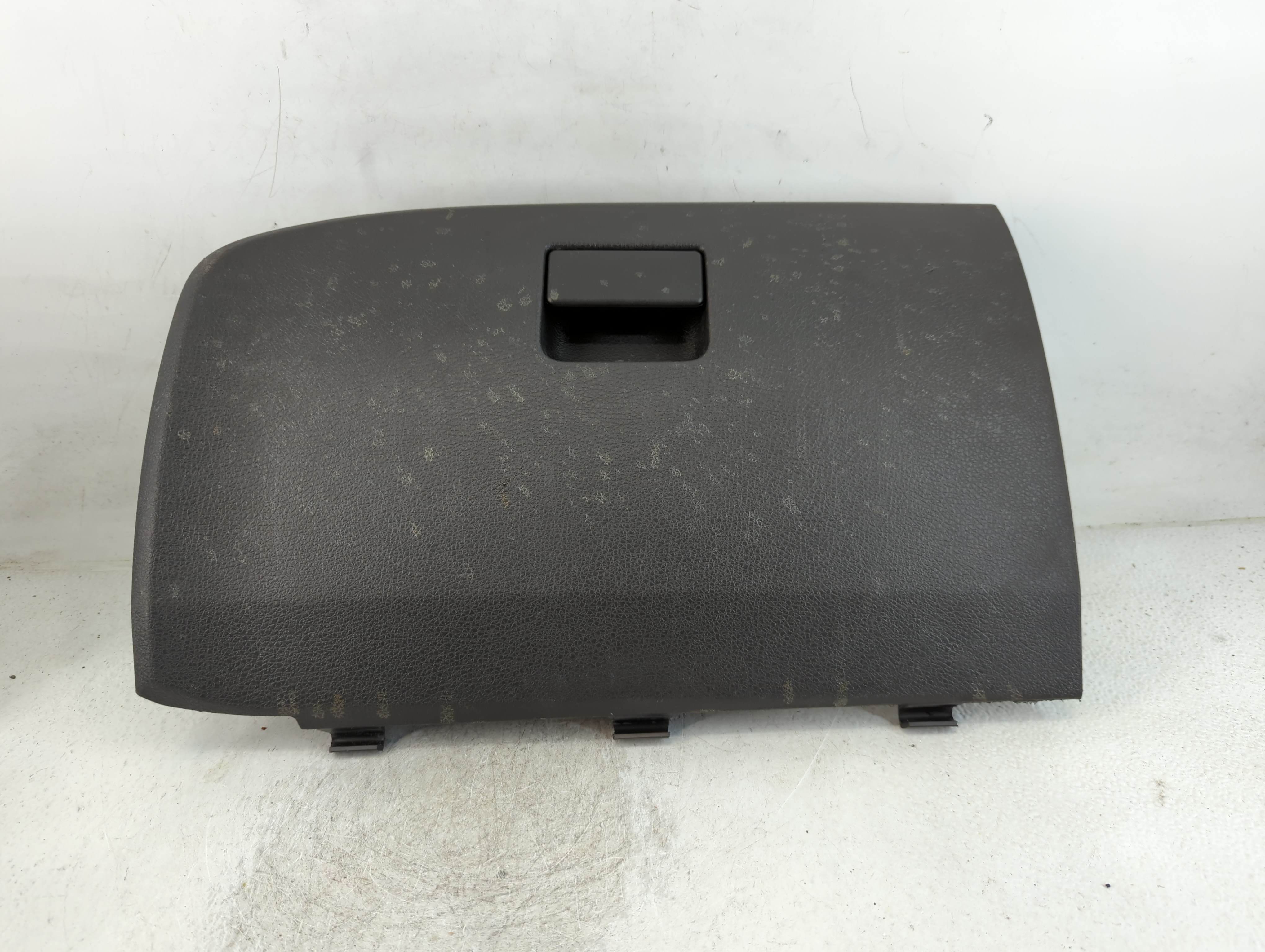 2010 Ford Fusion Passenger Glove Box Door Storage Compartment 801289 - Oemusedautoparts1.com