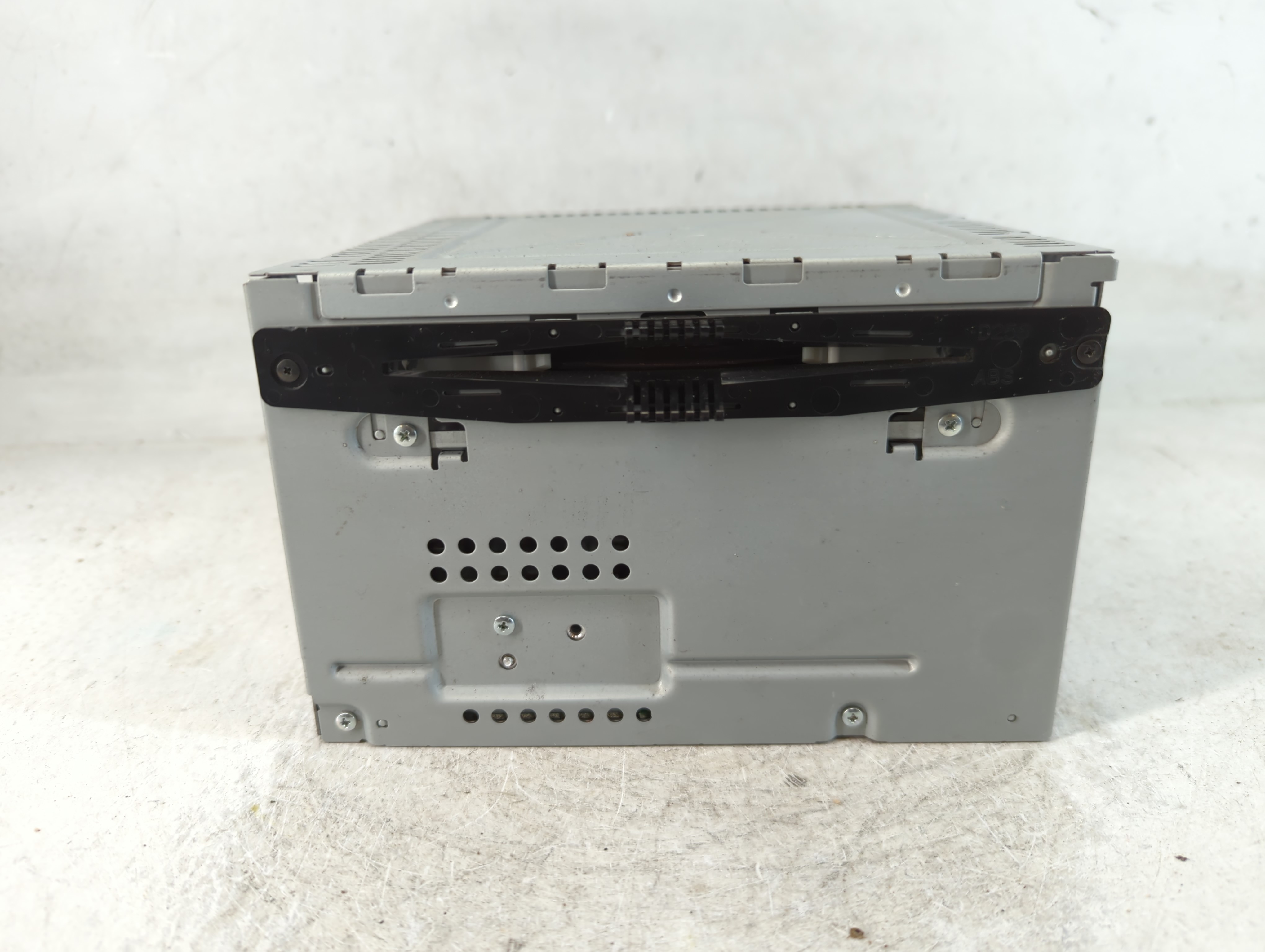 2013-2013 Ford Taurus Am Fm Cd Player Radio Receiver 801292 - Oemusedautoparts1.com