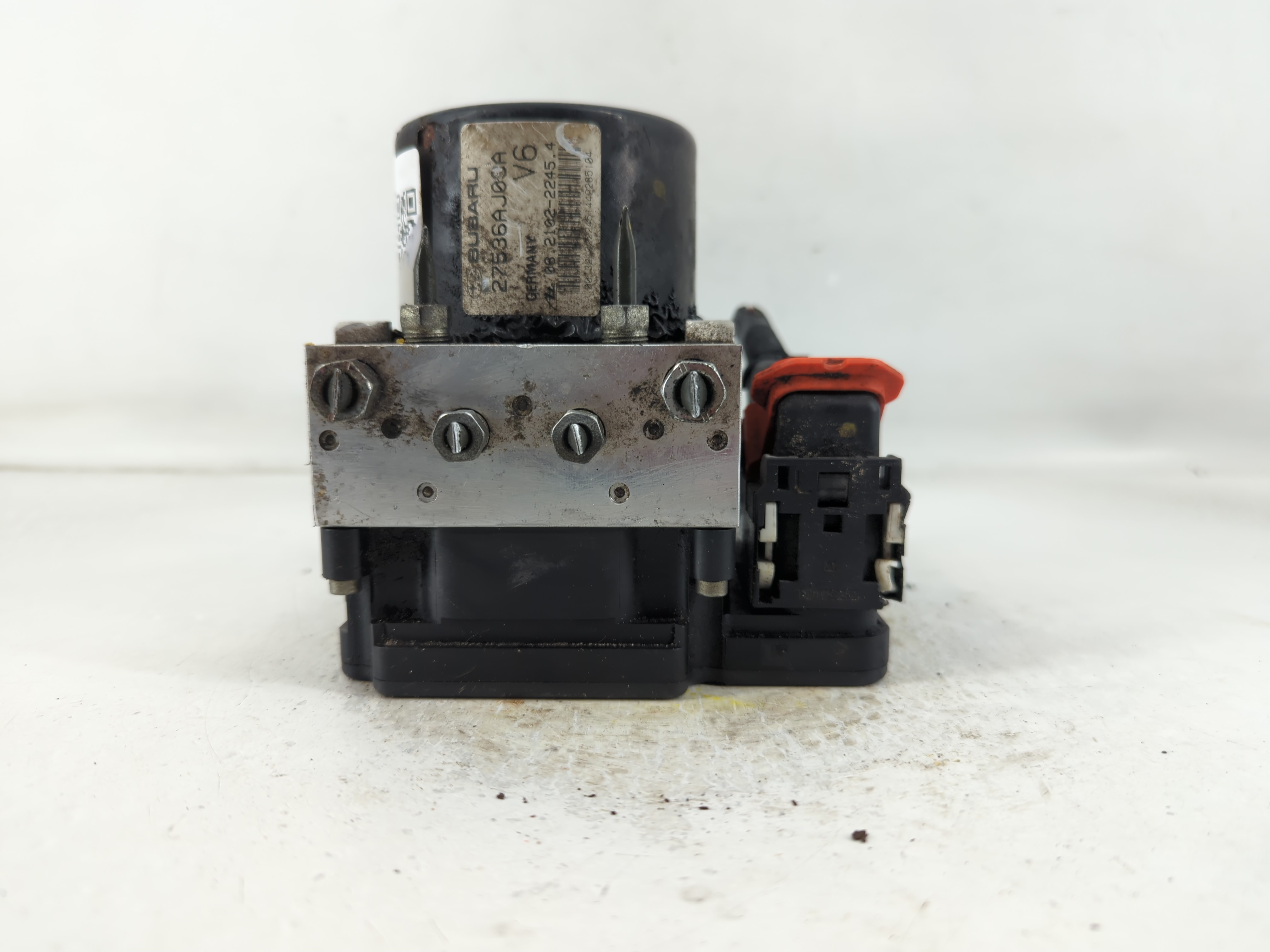 2013-2014 Subaru Legacy Abs Pump Control Module 801301 - Oemusedautoparts1.com