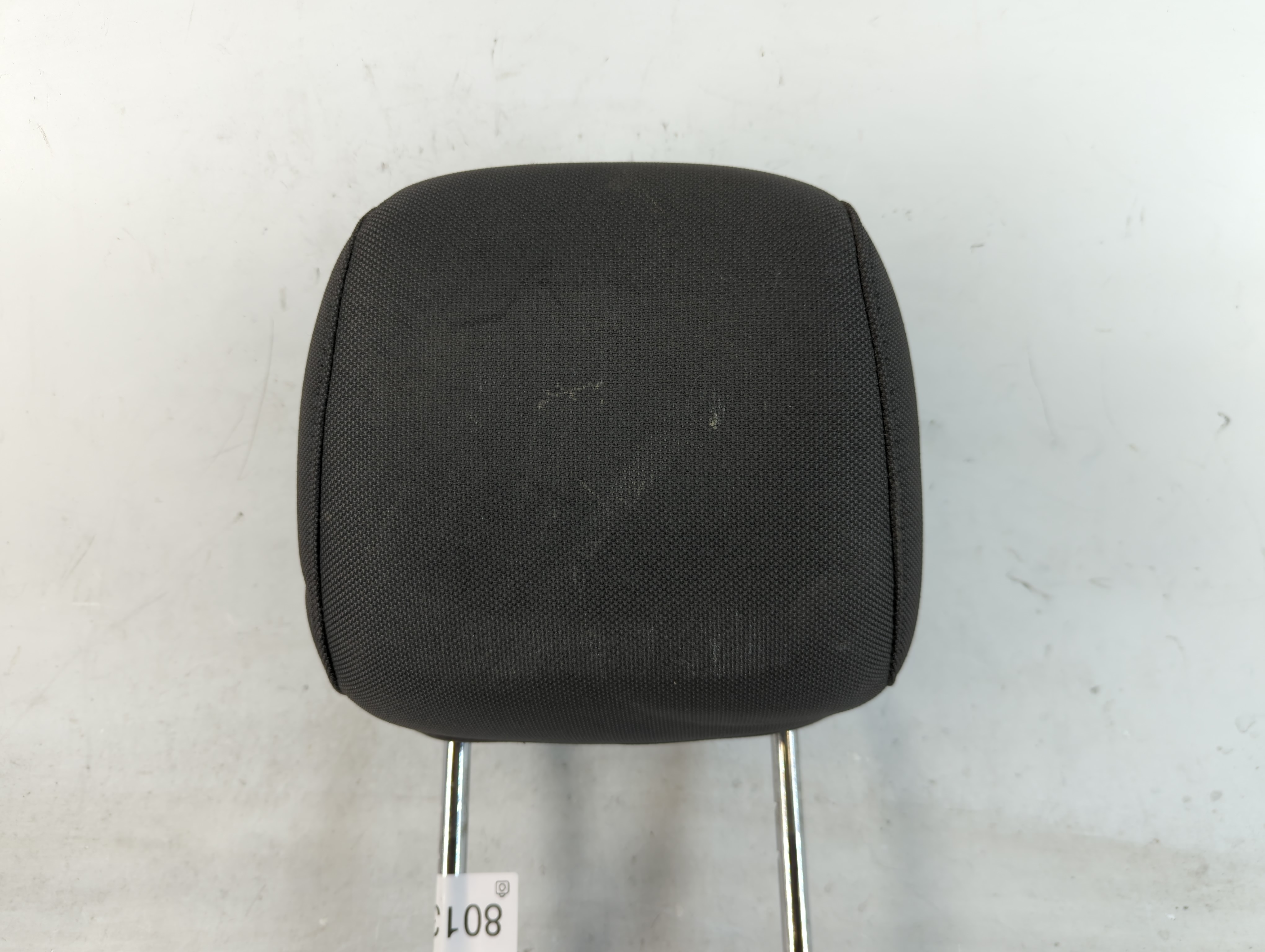 2010-2010 Ford Fusion Headrest Head Rest Front Driver Passenger Seat 801309 - Oemusedautoparts1.com