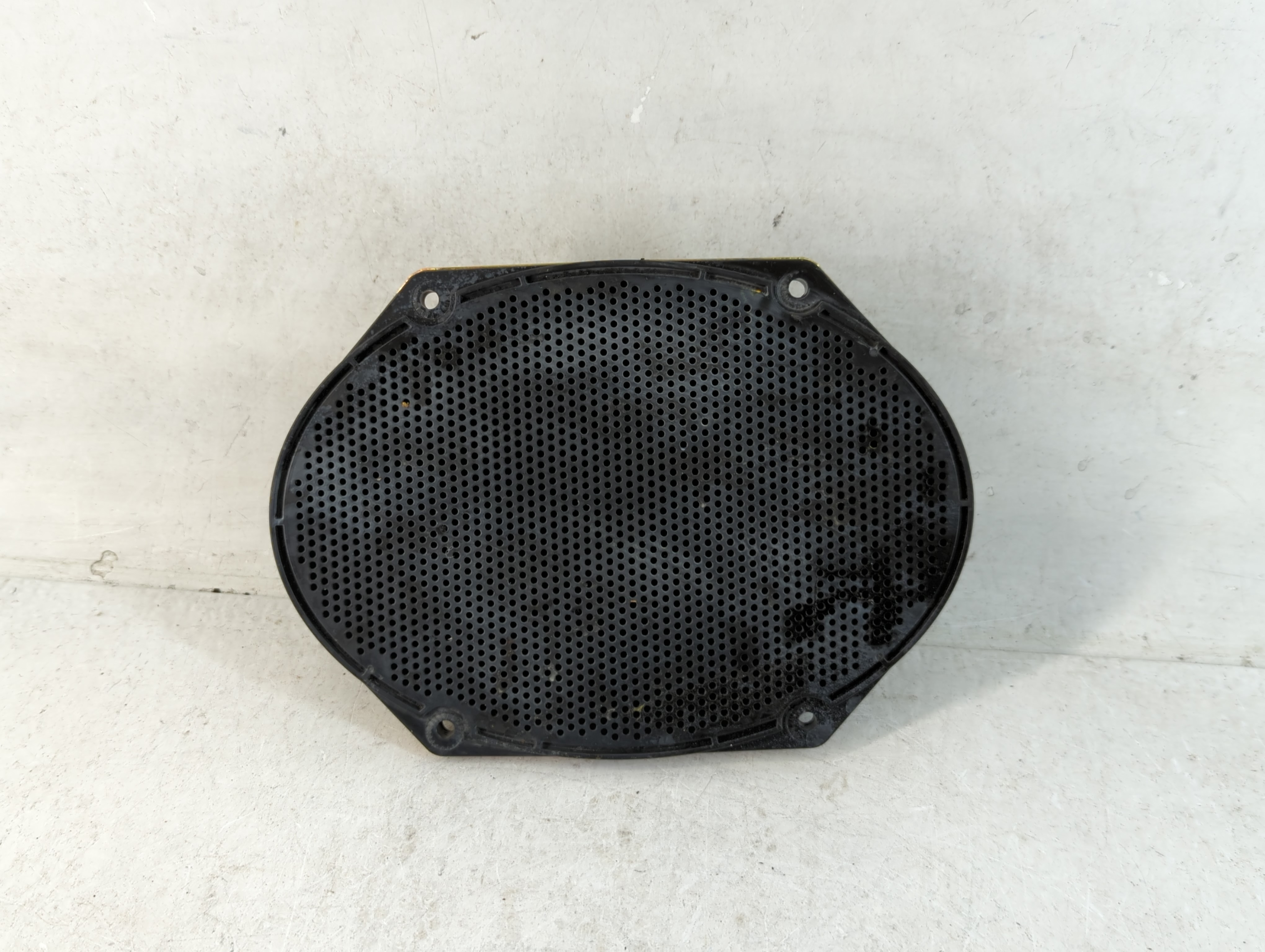 Picture of 2006 Lincoln Navigator Speaker/subwoofer 801310