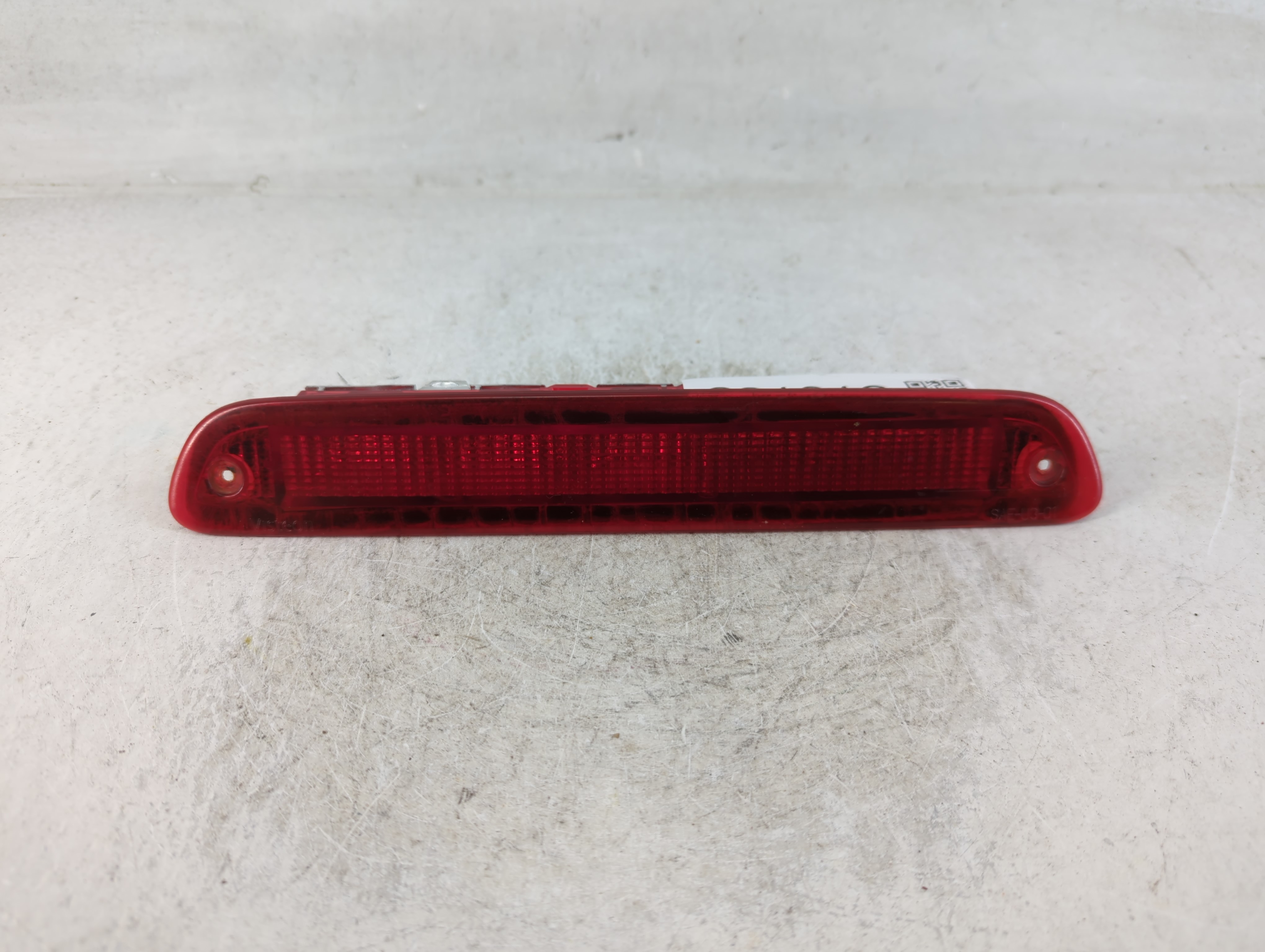 Picture of 2007 Ford Escape Third Brake Light Tail Light 801312