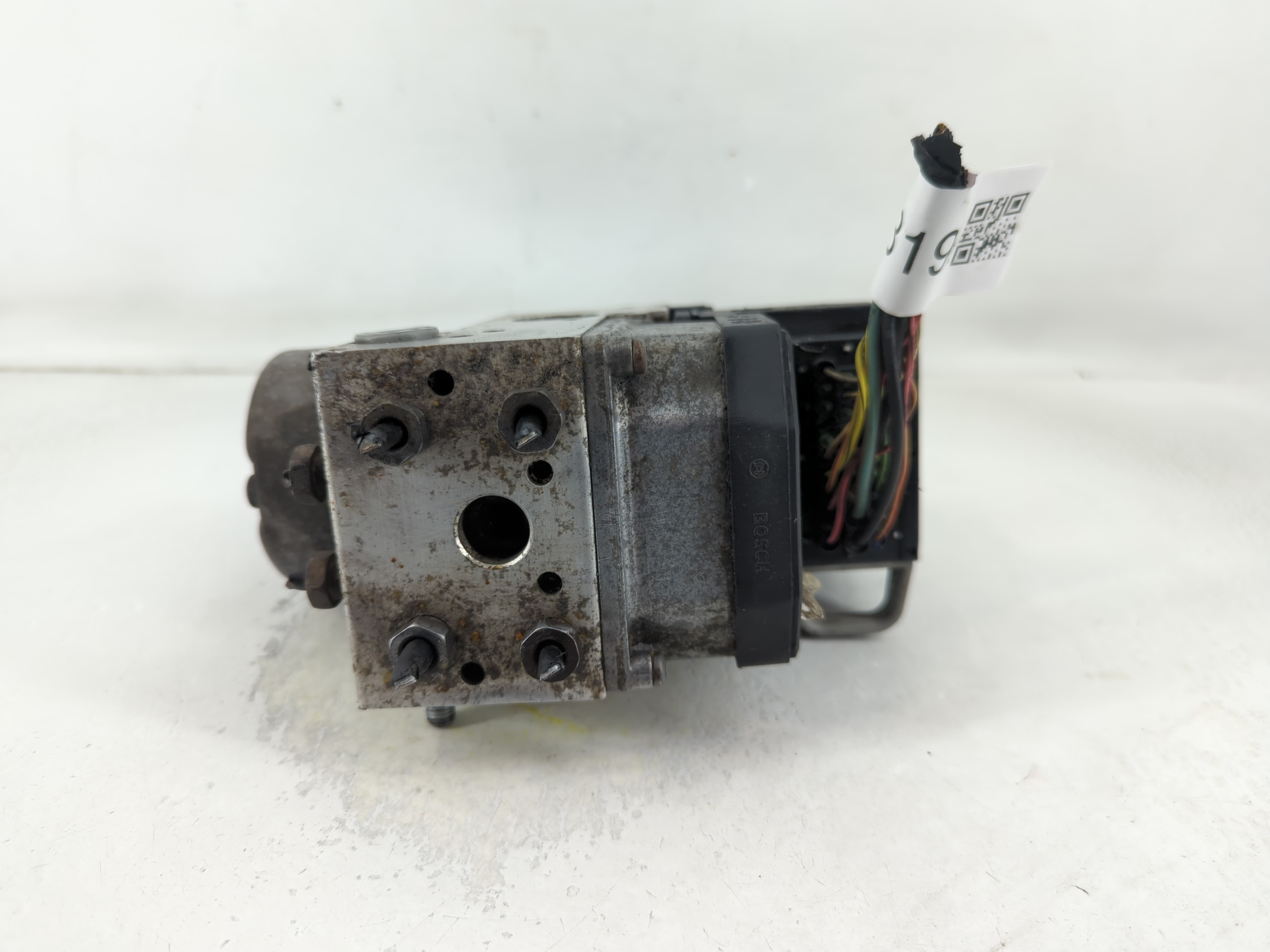 1999-2002 Chevrolet Camaro Abs Pump Control Module 801319 - Oemusedautoparts1.com