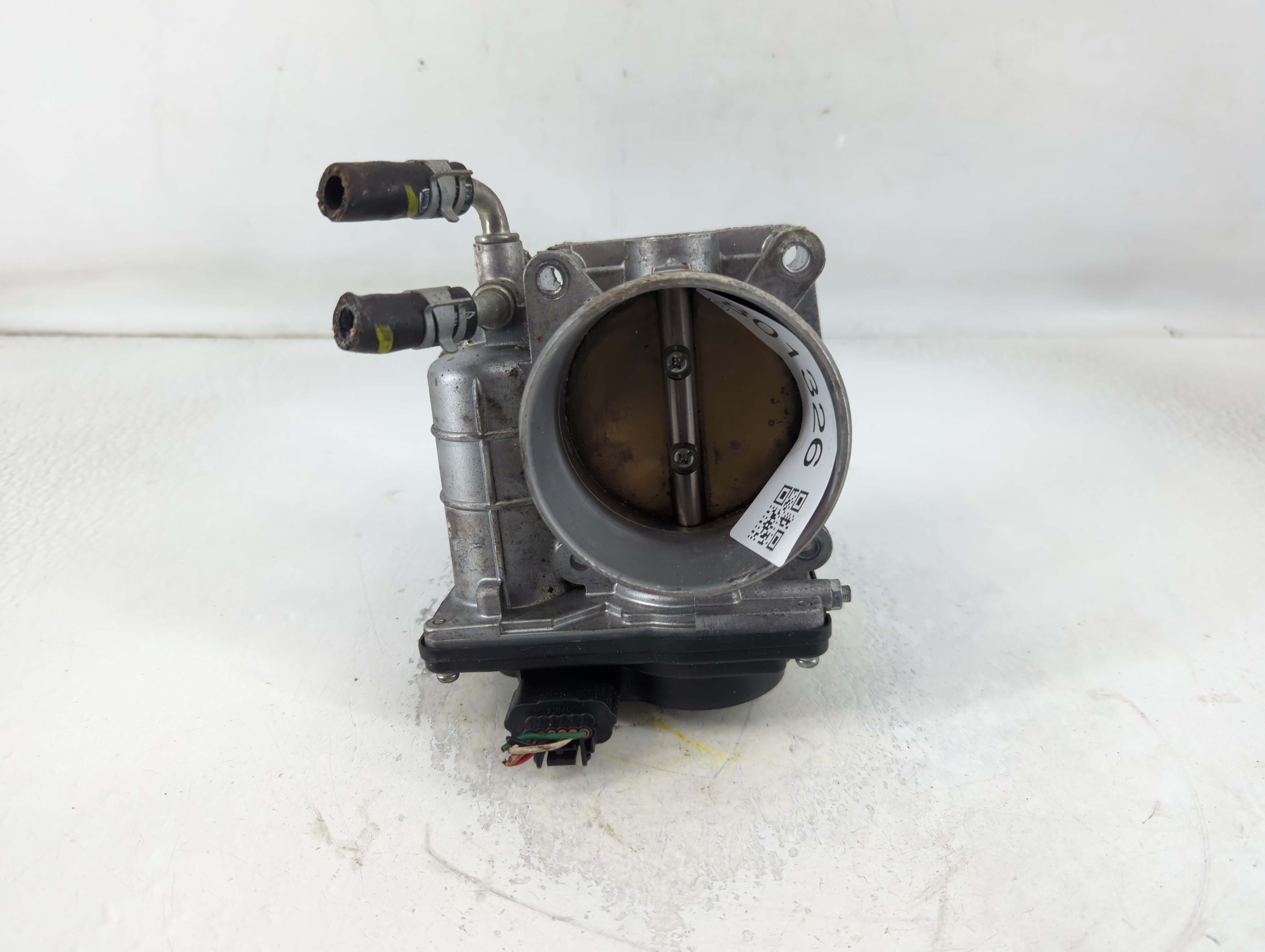 Dodge Caravan Throttle Body 801326 - Oemusedautoparts1.com
