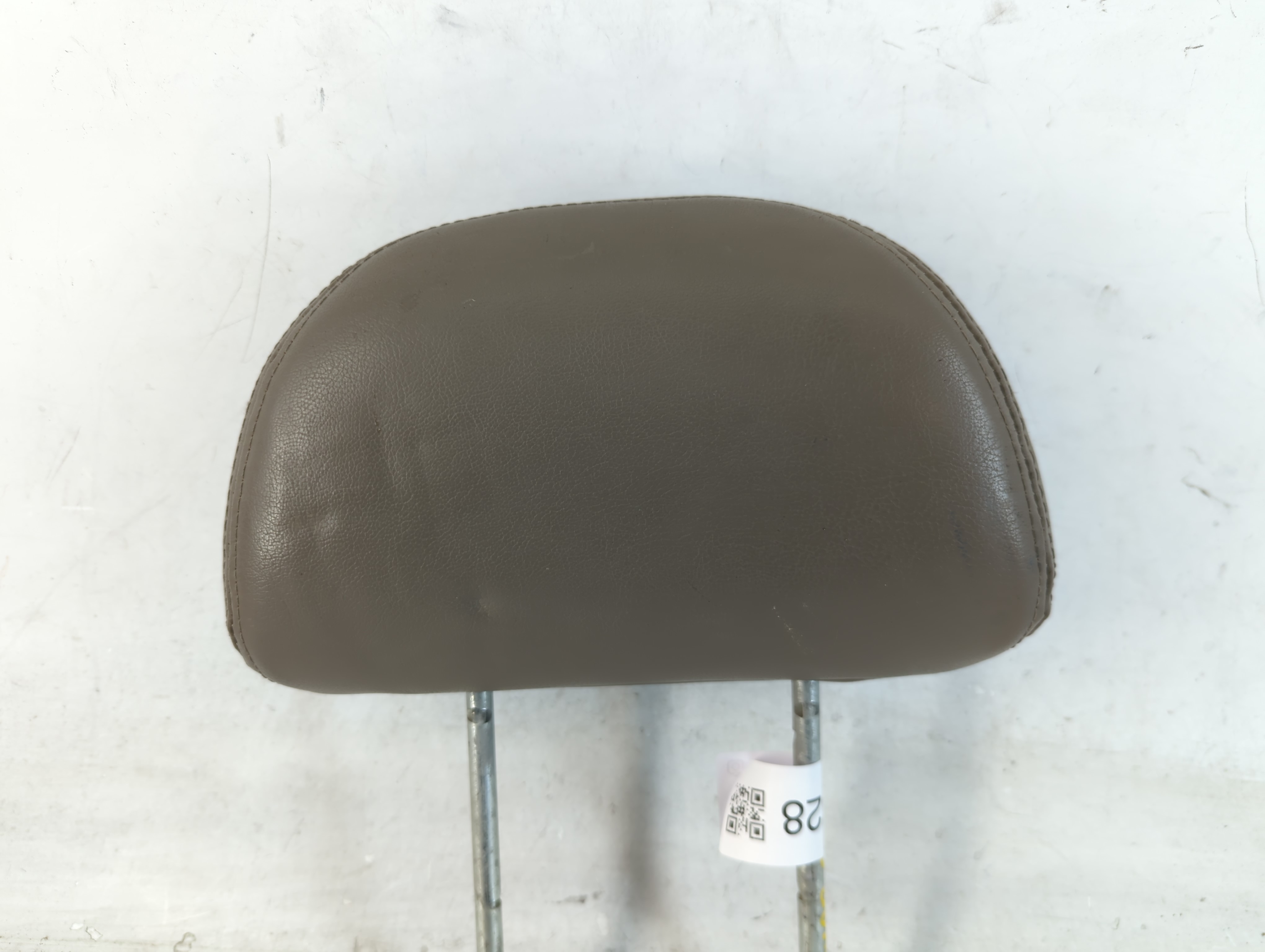 2005-2007 Mercury Montego Headrest Head Rest Rear Seat 801328 - Oemusedautoparts1.com