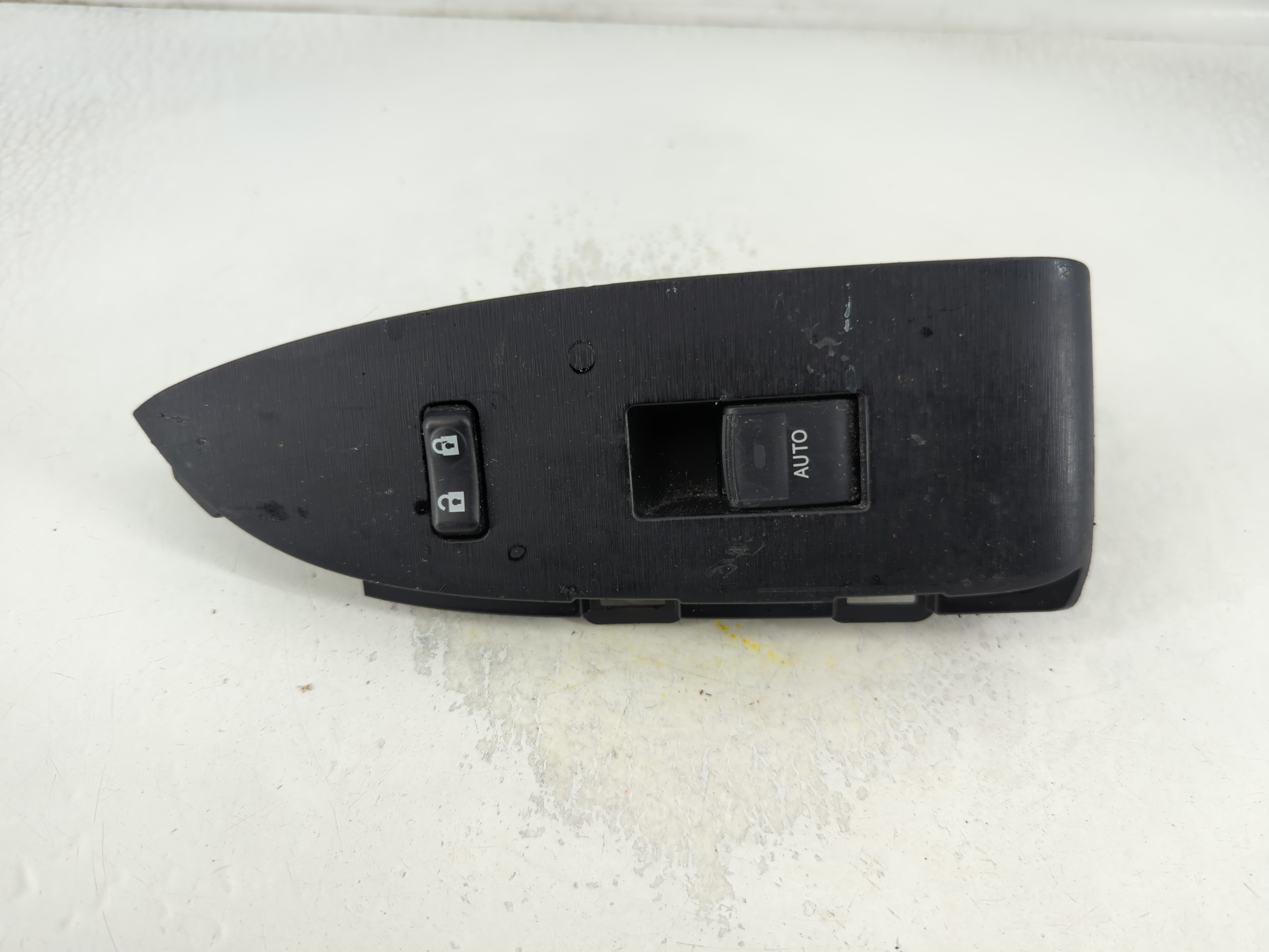 Toyota Prius Driver Left Door Master Power Window Switch 74231-47120 801336 - Oemusedautoparts1.com