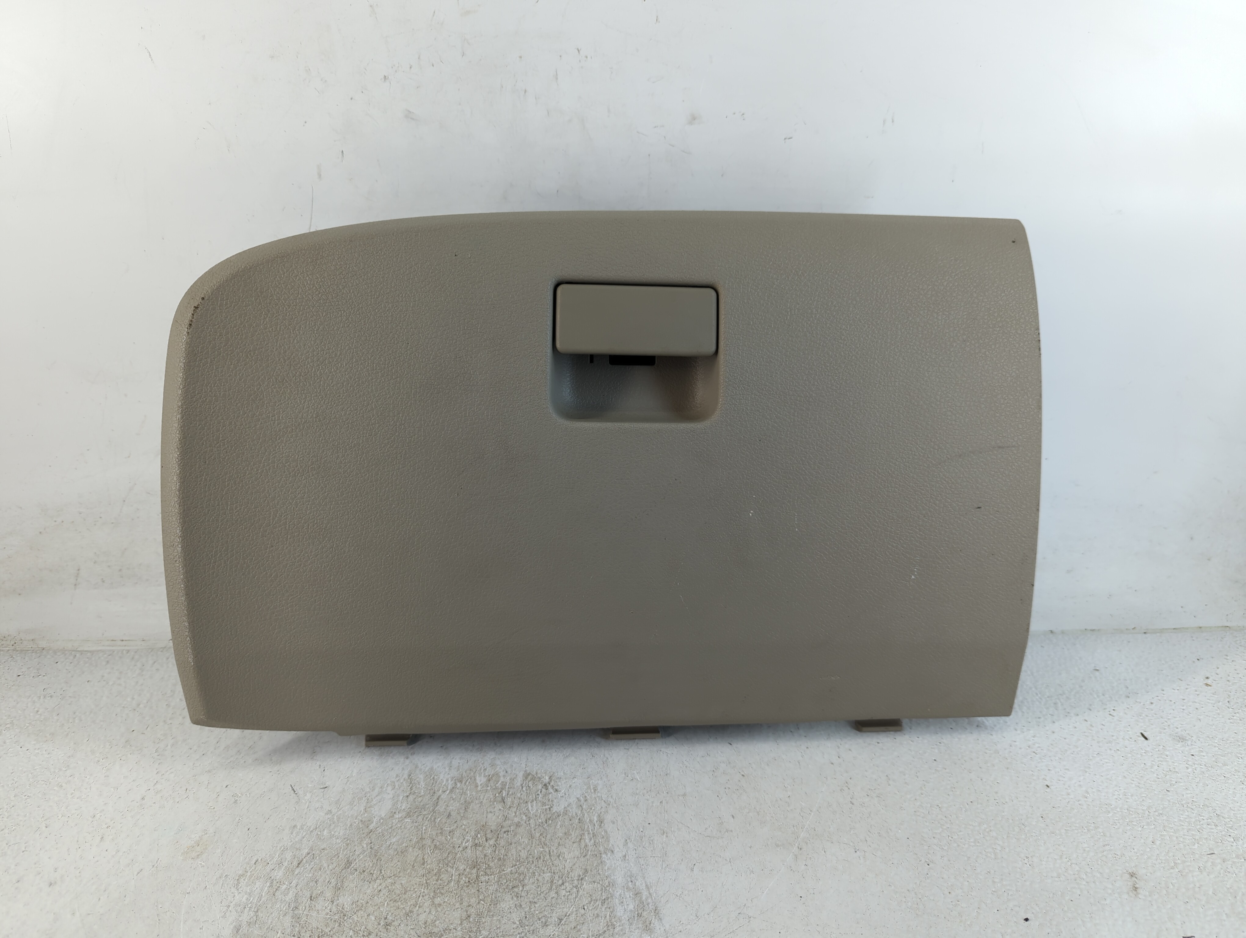 2011 Ford Fusion Passenger Glove Box Door Storage Compartment 801374 - Oemusedautoparts1.com