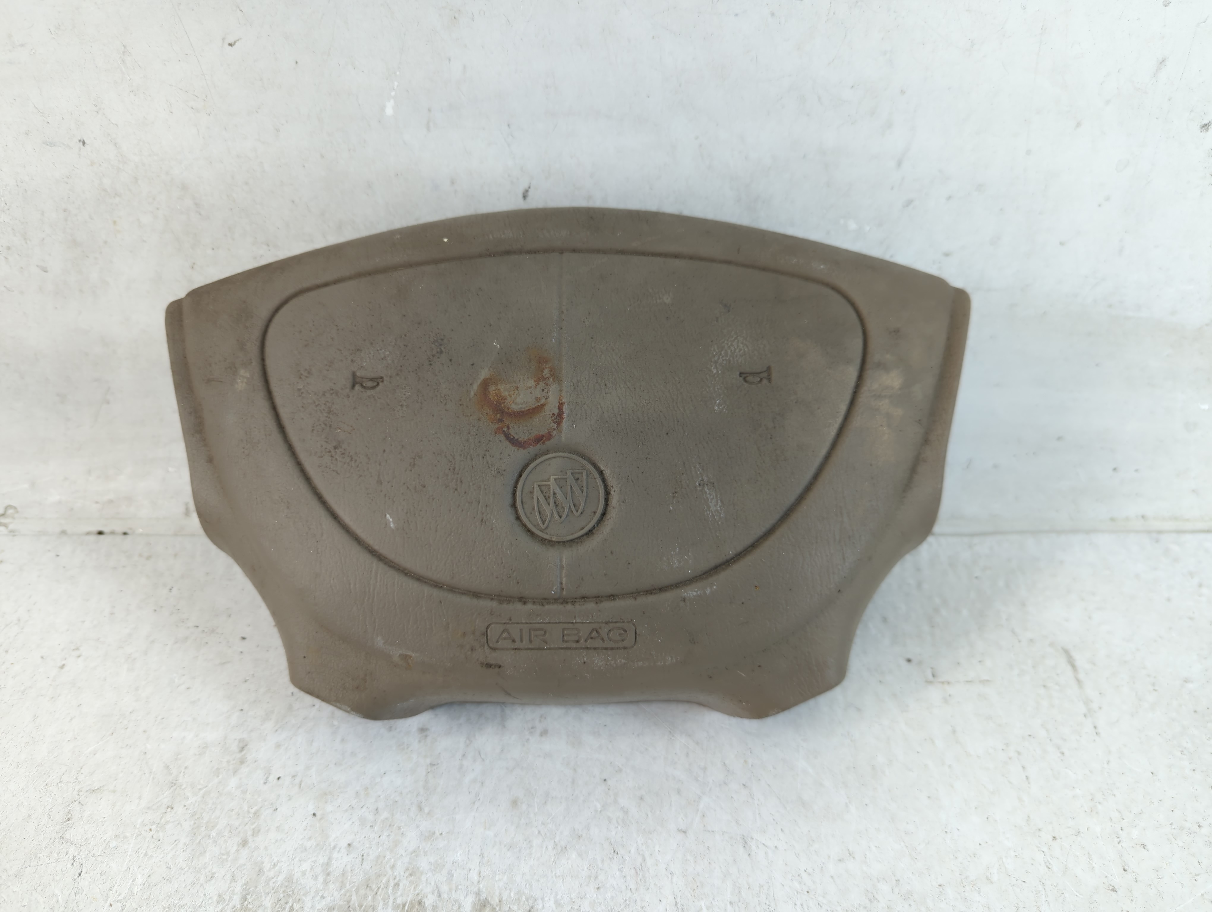 1999-2005 Buick Century Air Bag Driver Left Steering Wheel Mounted 801387 - Oemusedautoparts1.com